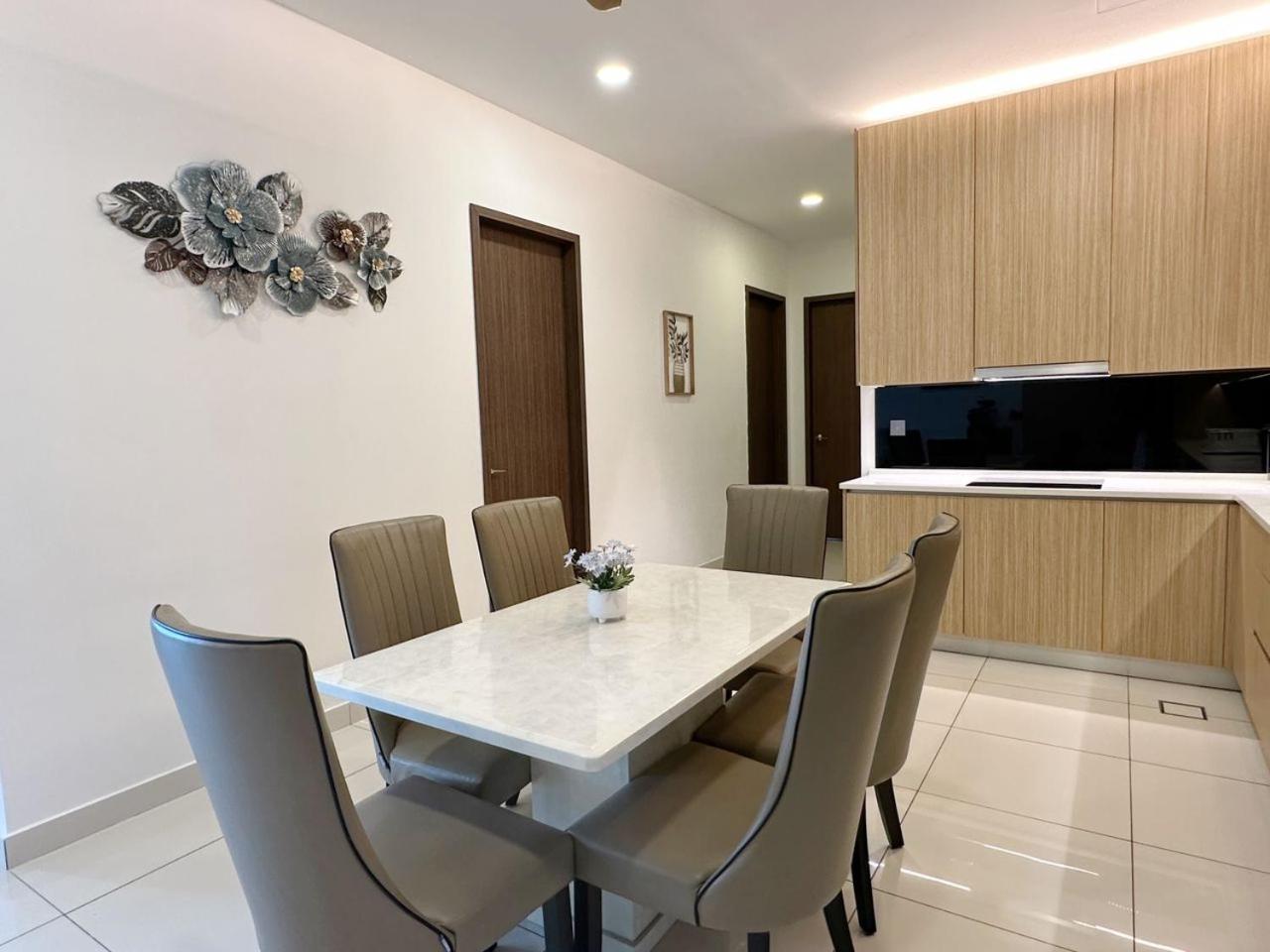 Green Haven 3 Bedroom