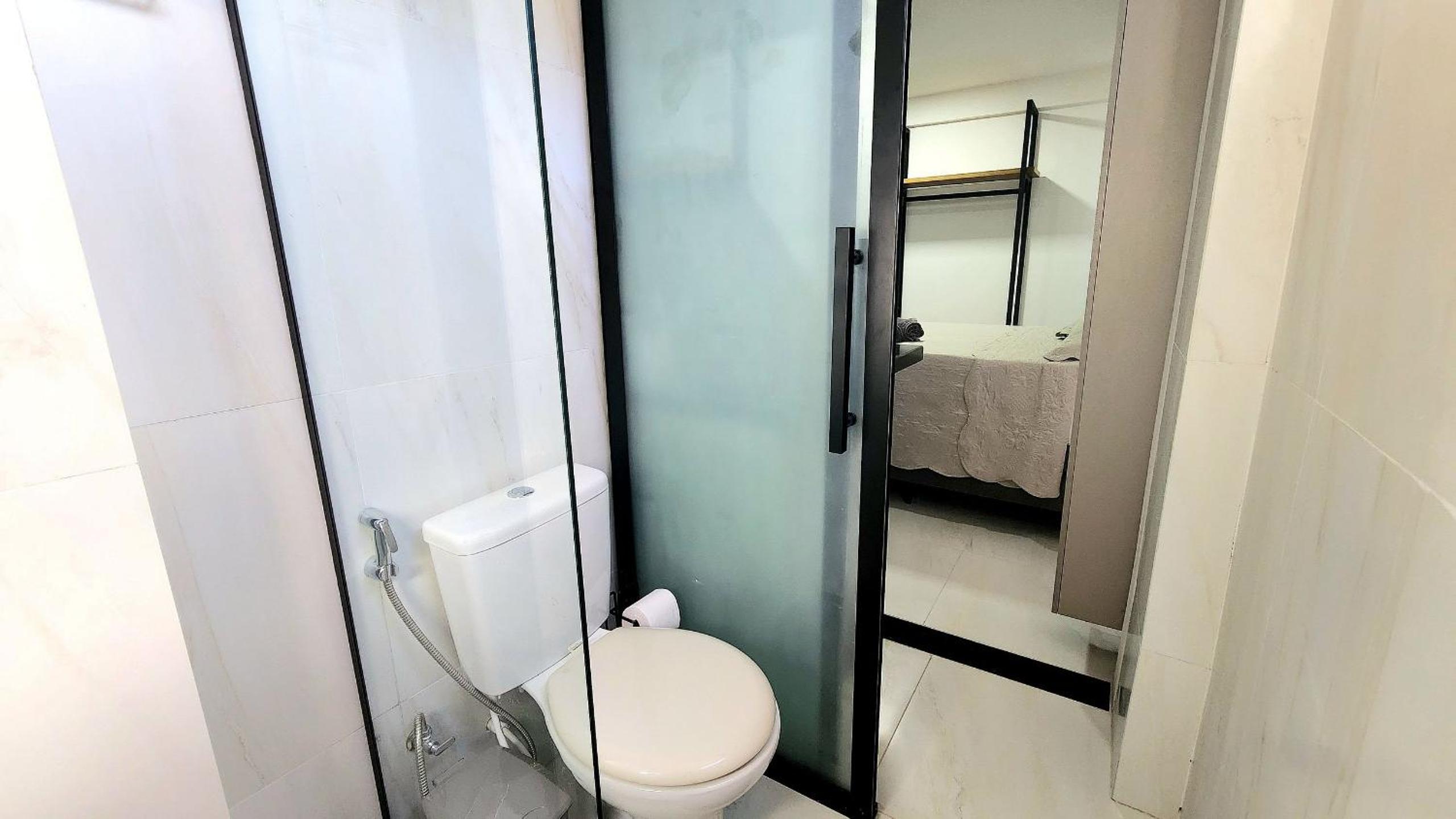 Paradise by Hosppedar