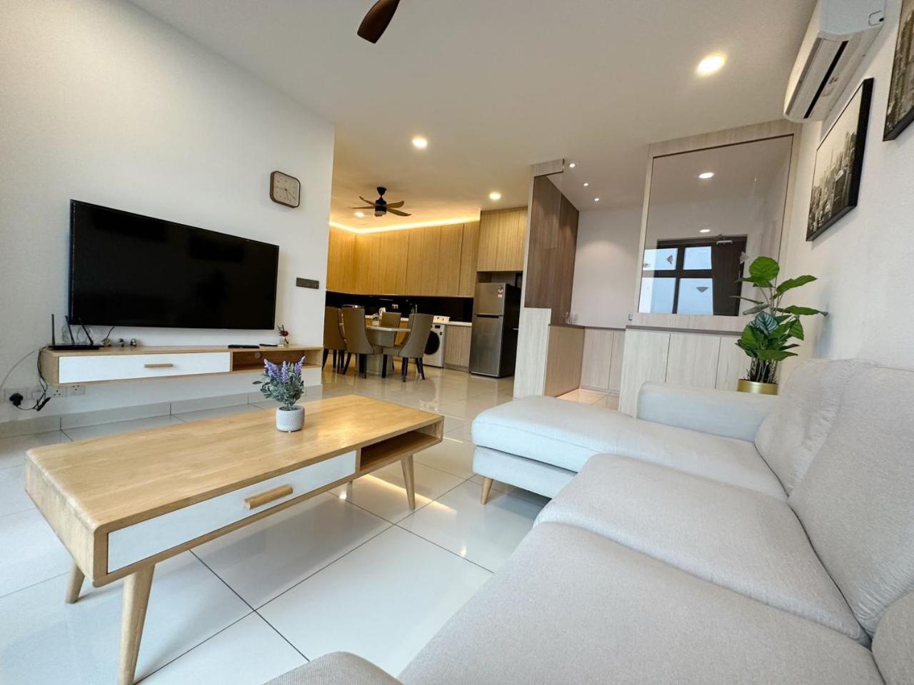 Green Haven 3 Bedroom