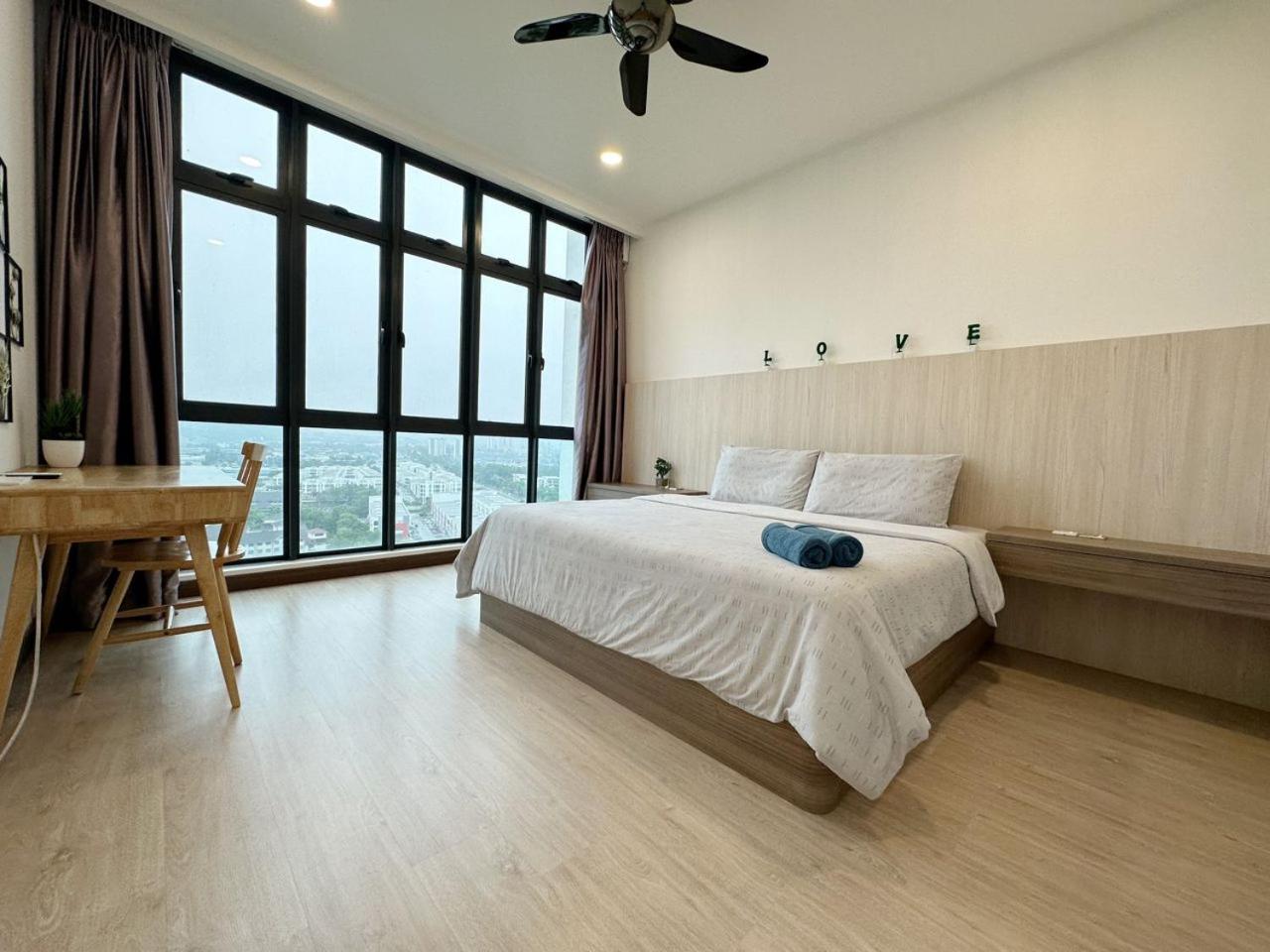 Green Haven 3 Bedroom