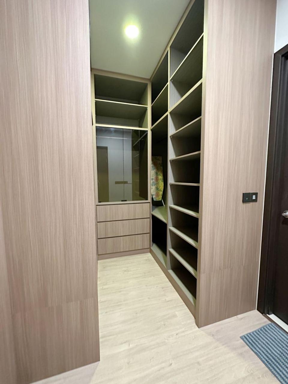 Green Haven 3 Bedroom