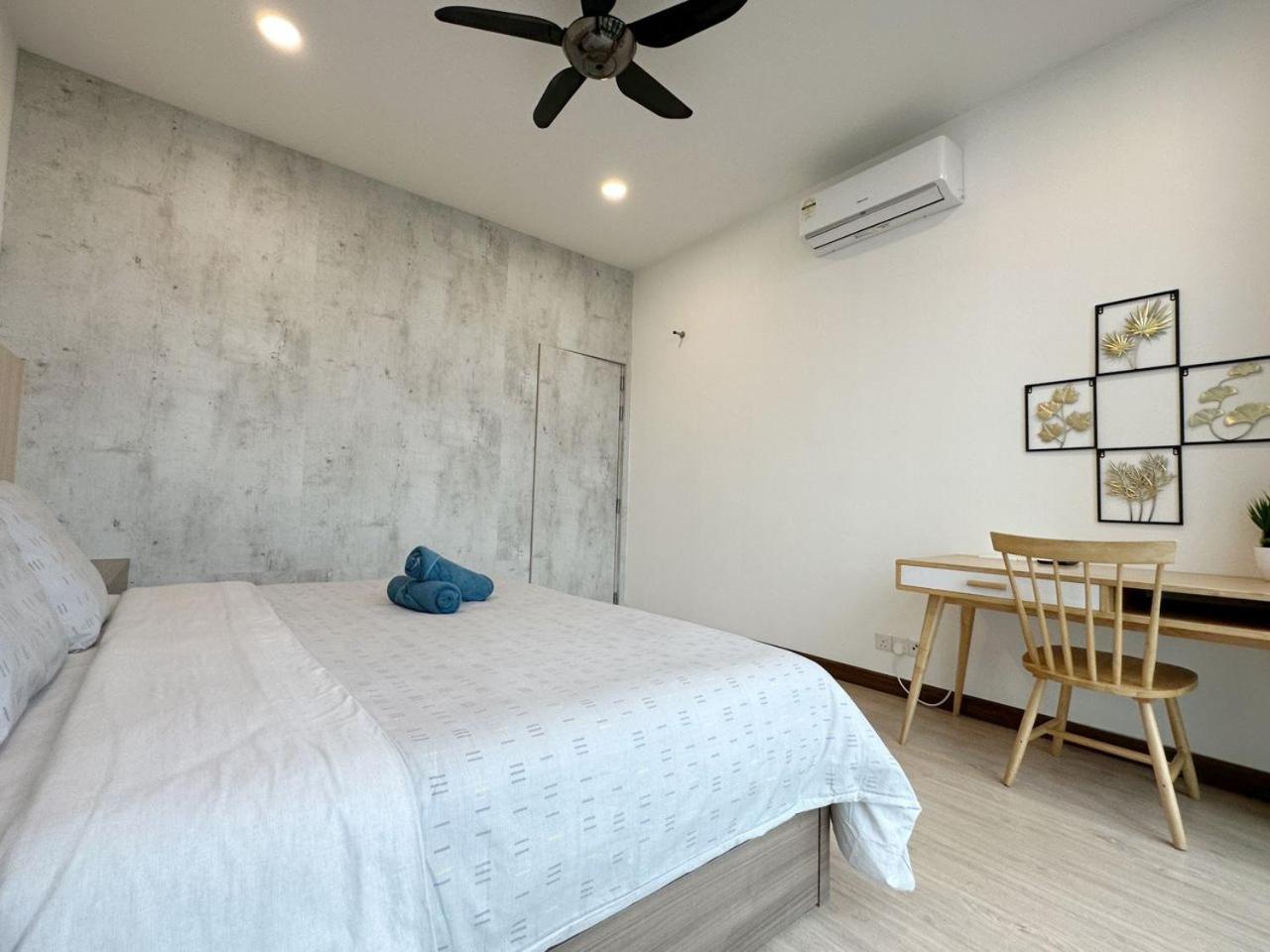 Green Haven 3 Bedroom