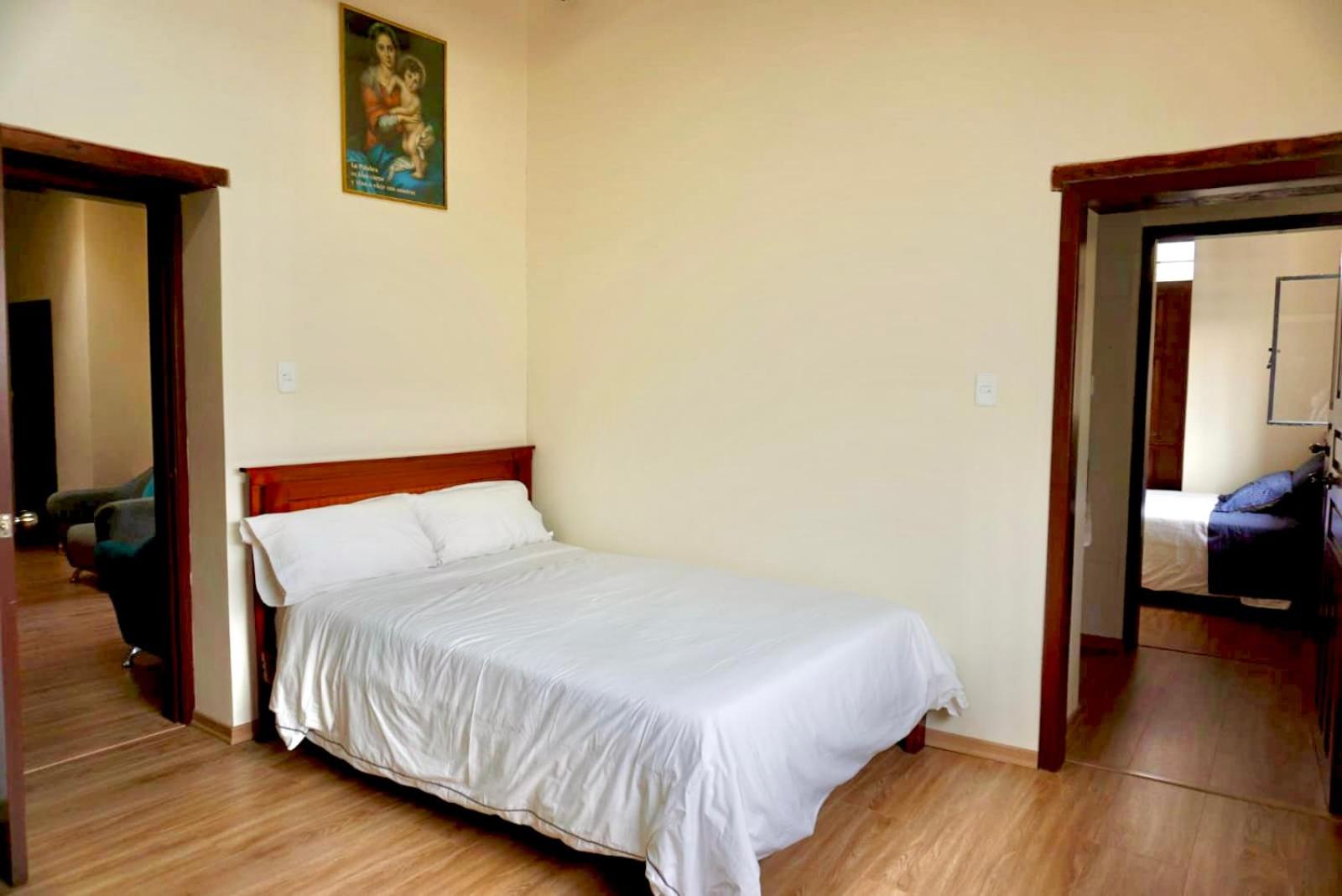 Virgi Hostel