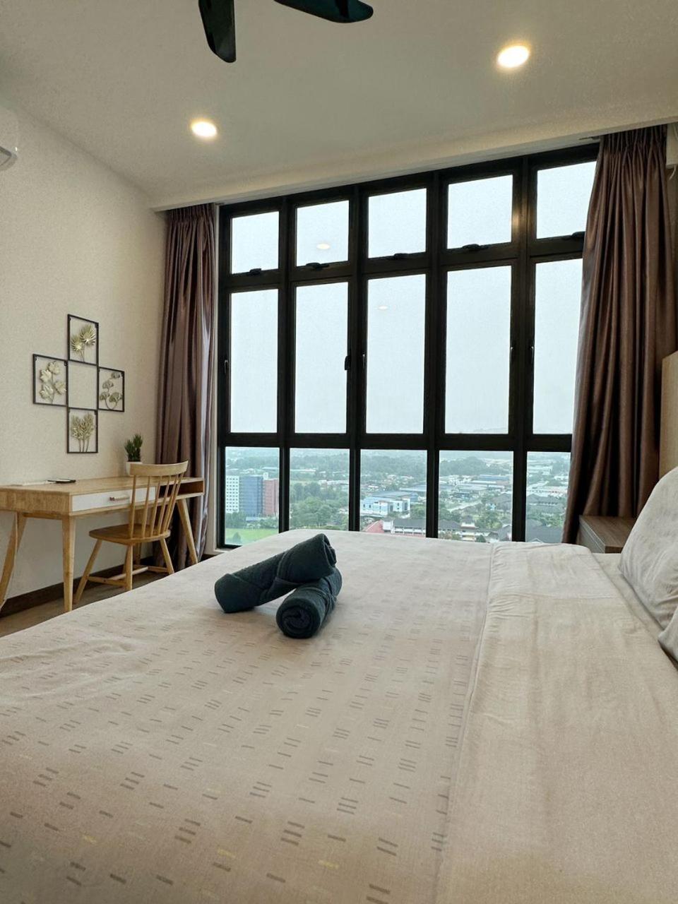 Green Haven 3 Bedroom