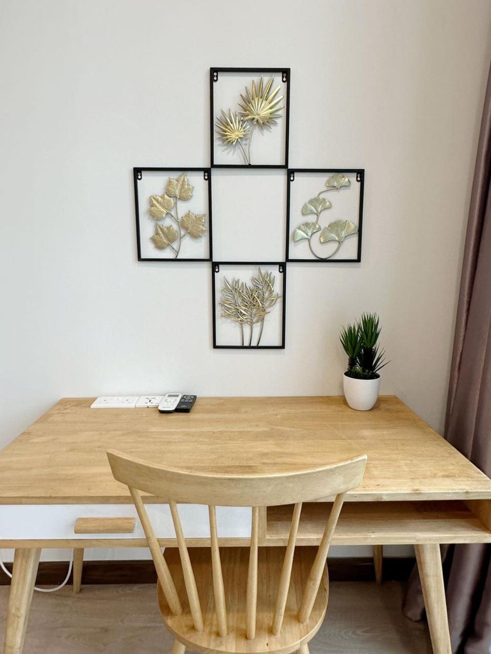 Green Haven 3 Bedroom