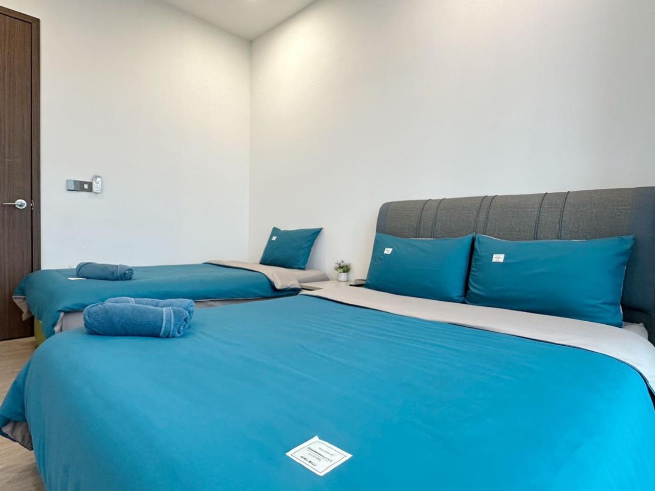 Green Haven 3 Bedroom