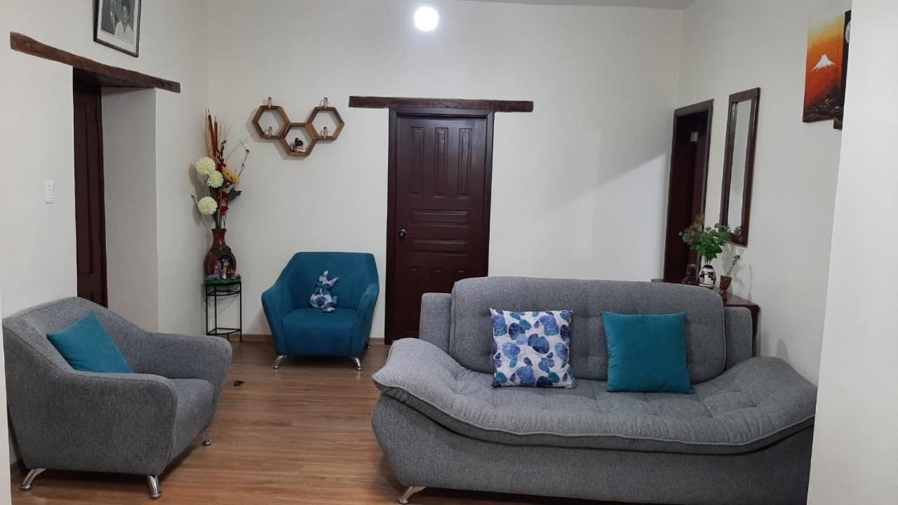 Virgi Hostel