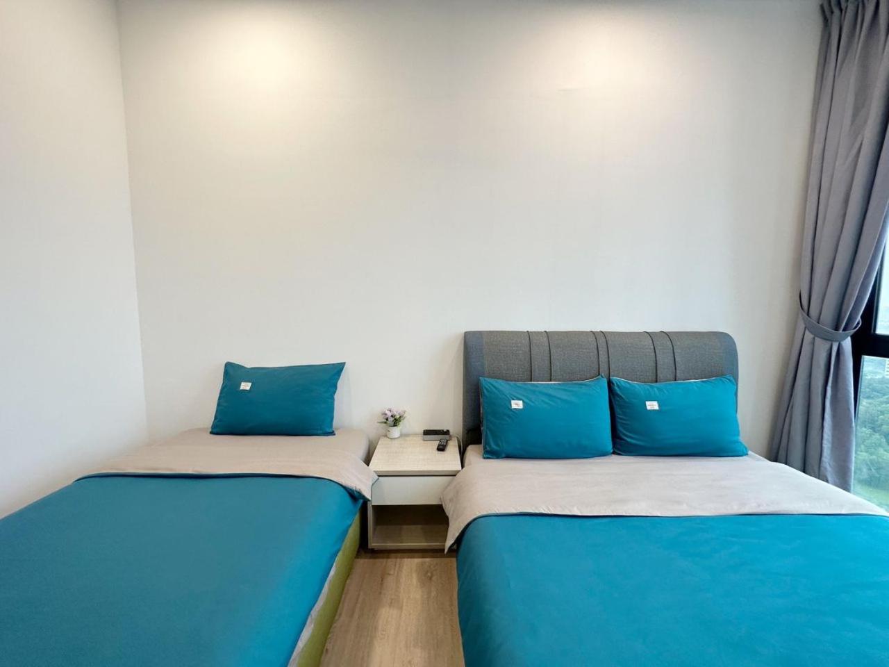 Green Haven 3 Bedroom