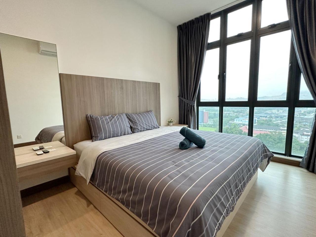 Green Haven 3 Bedroom