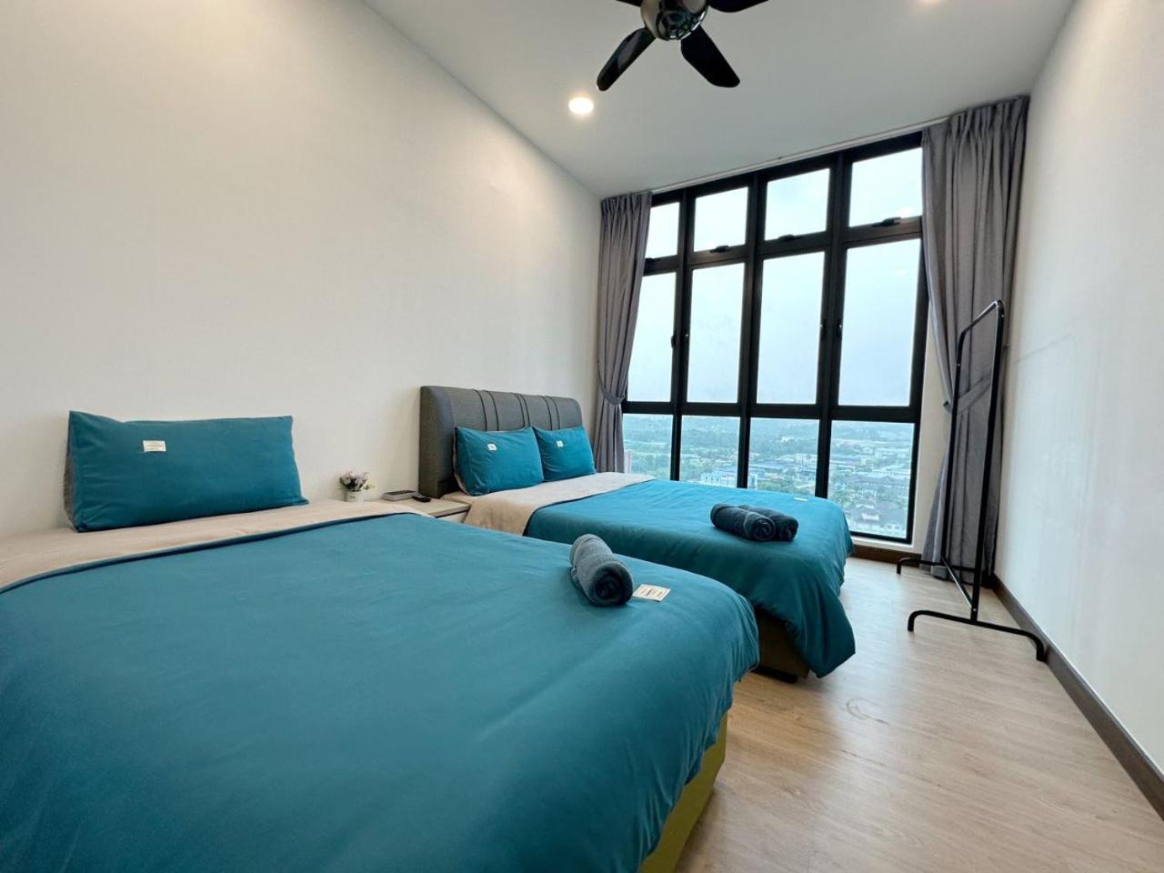 Green Haven 3 Bedroom