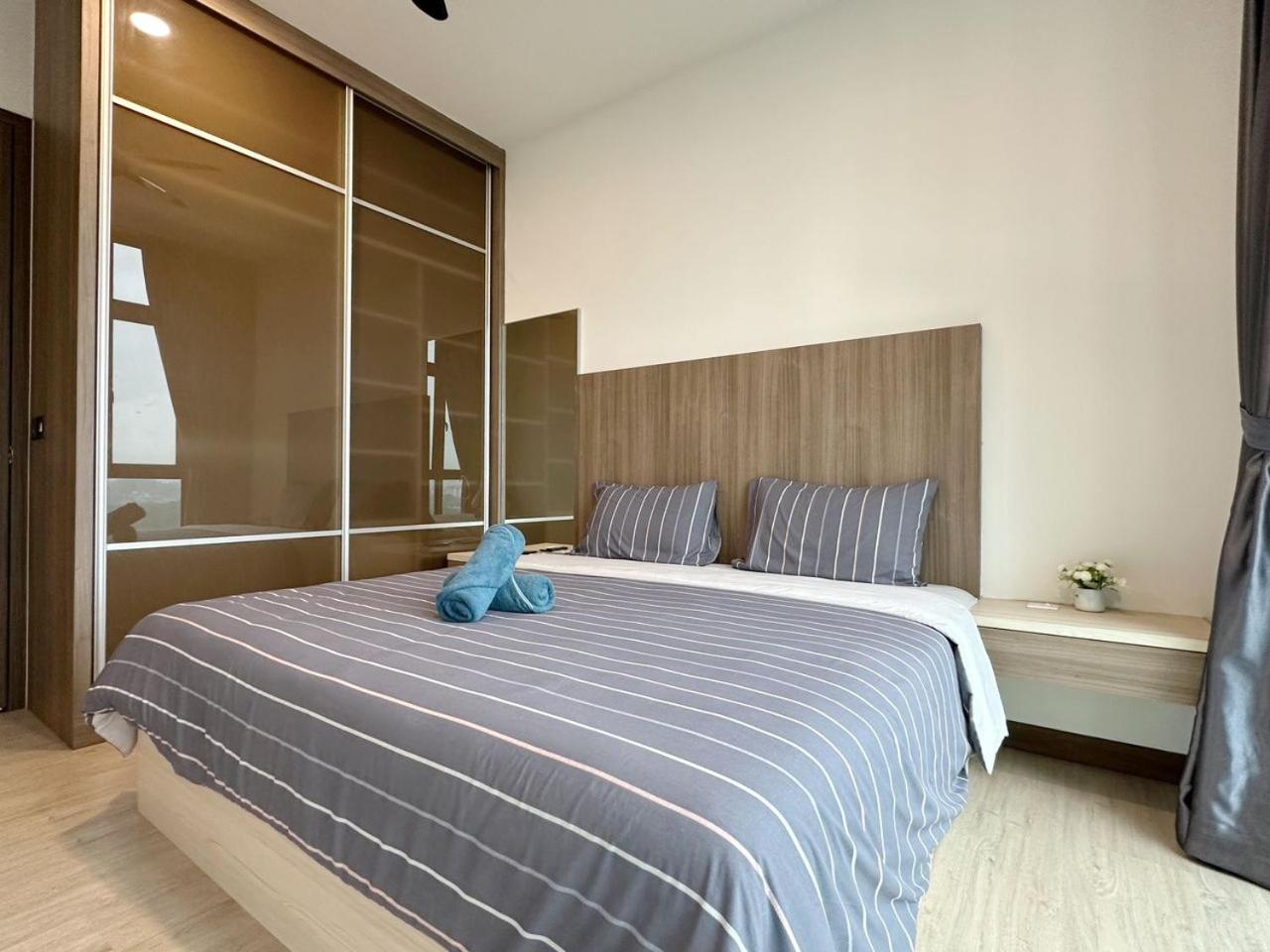 Green Haven 3 Bedroom