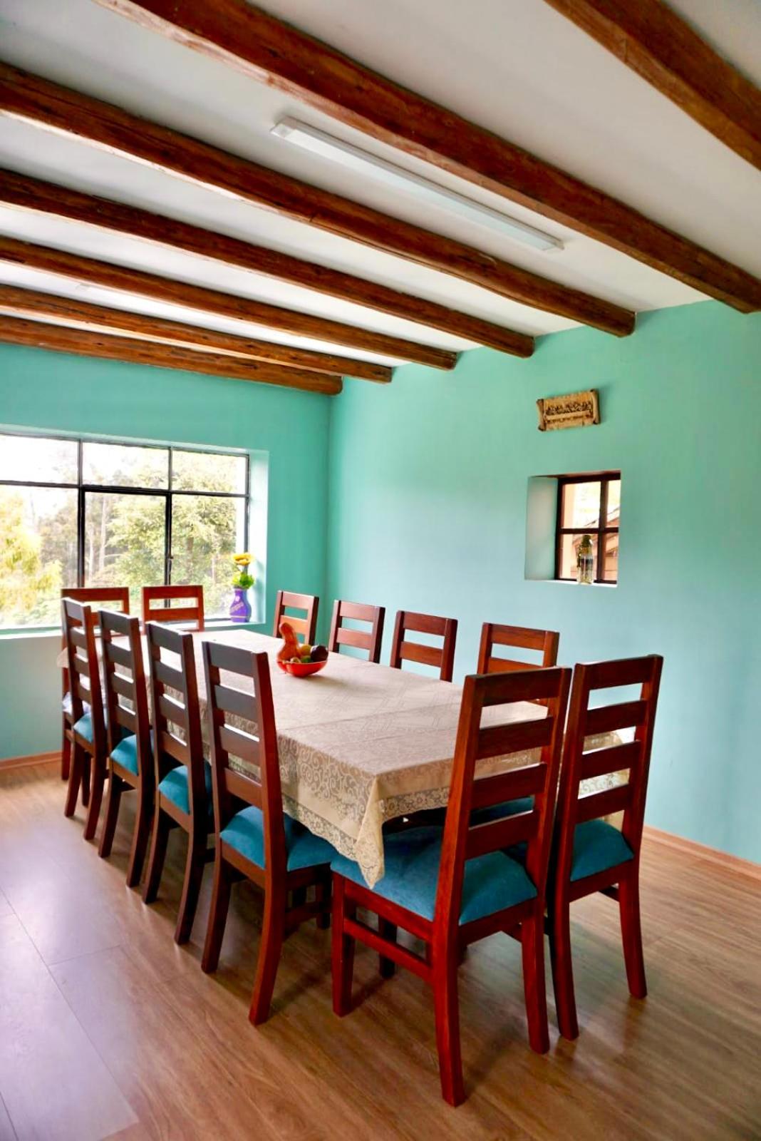 Virgi Hostel