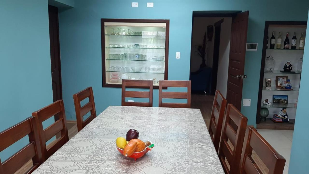Virgi Hostel