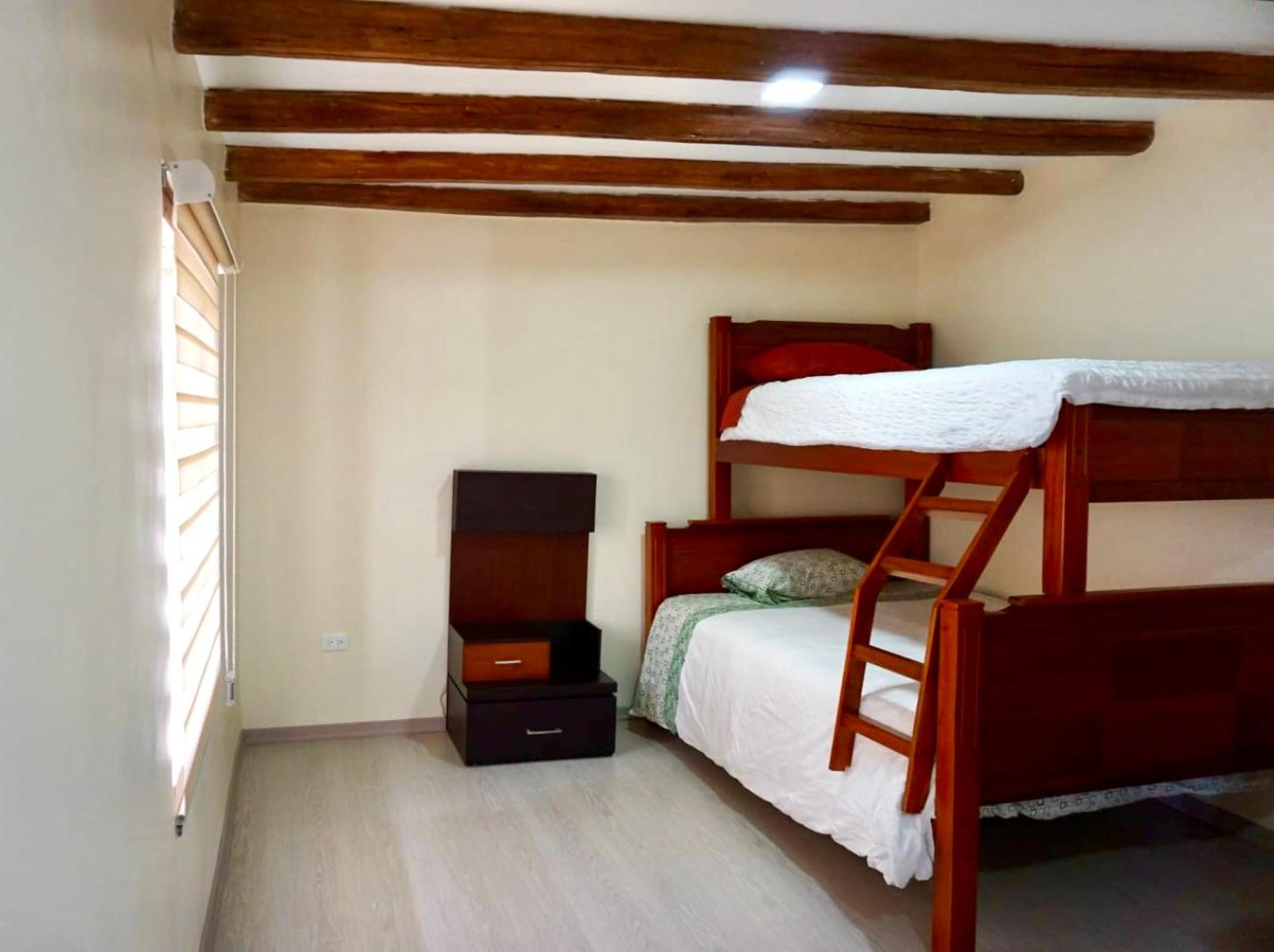 Virgi Hostel