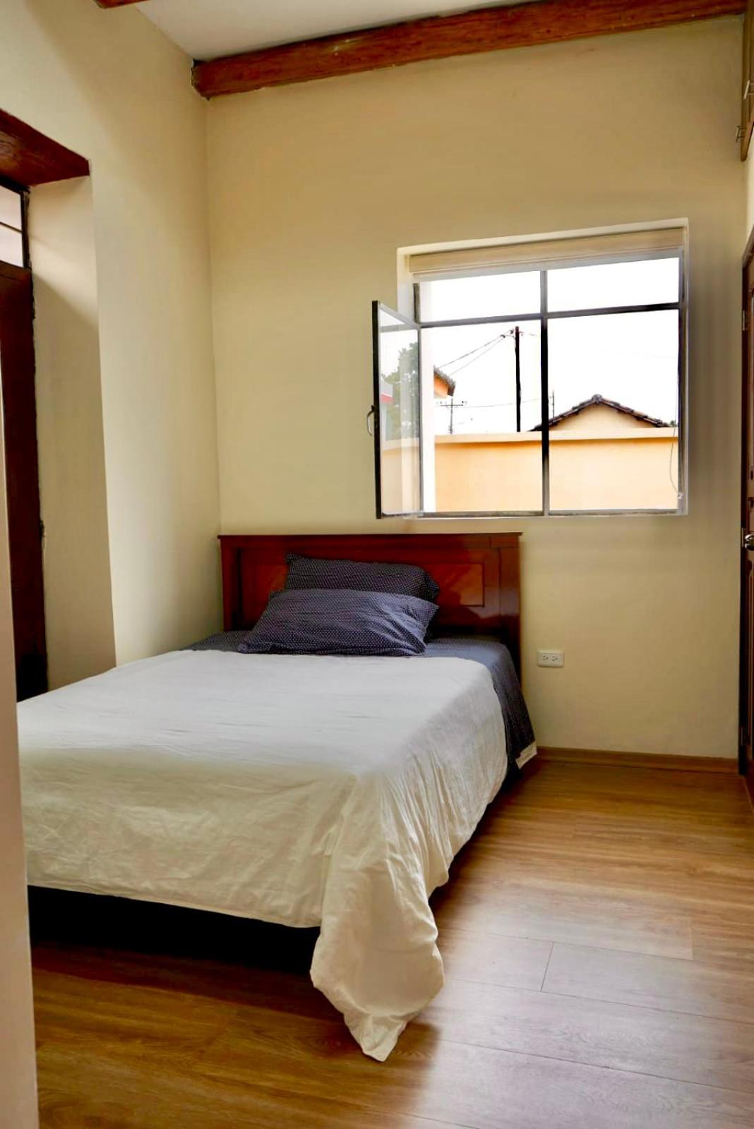 Virgi Hostel
