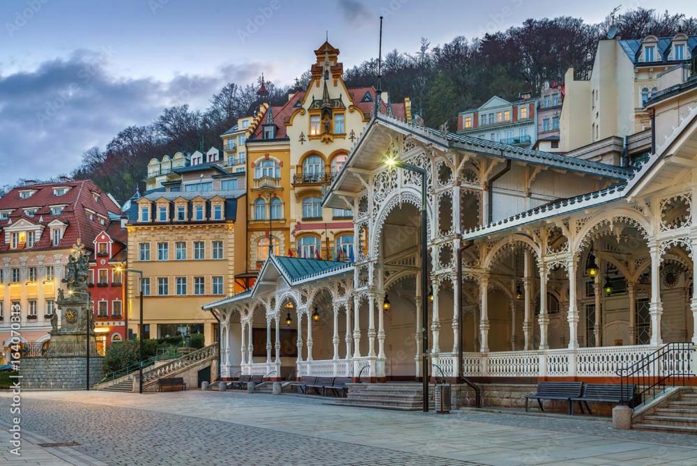 Imperial Apartment in Bohemia Residence by Rentez