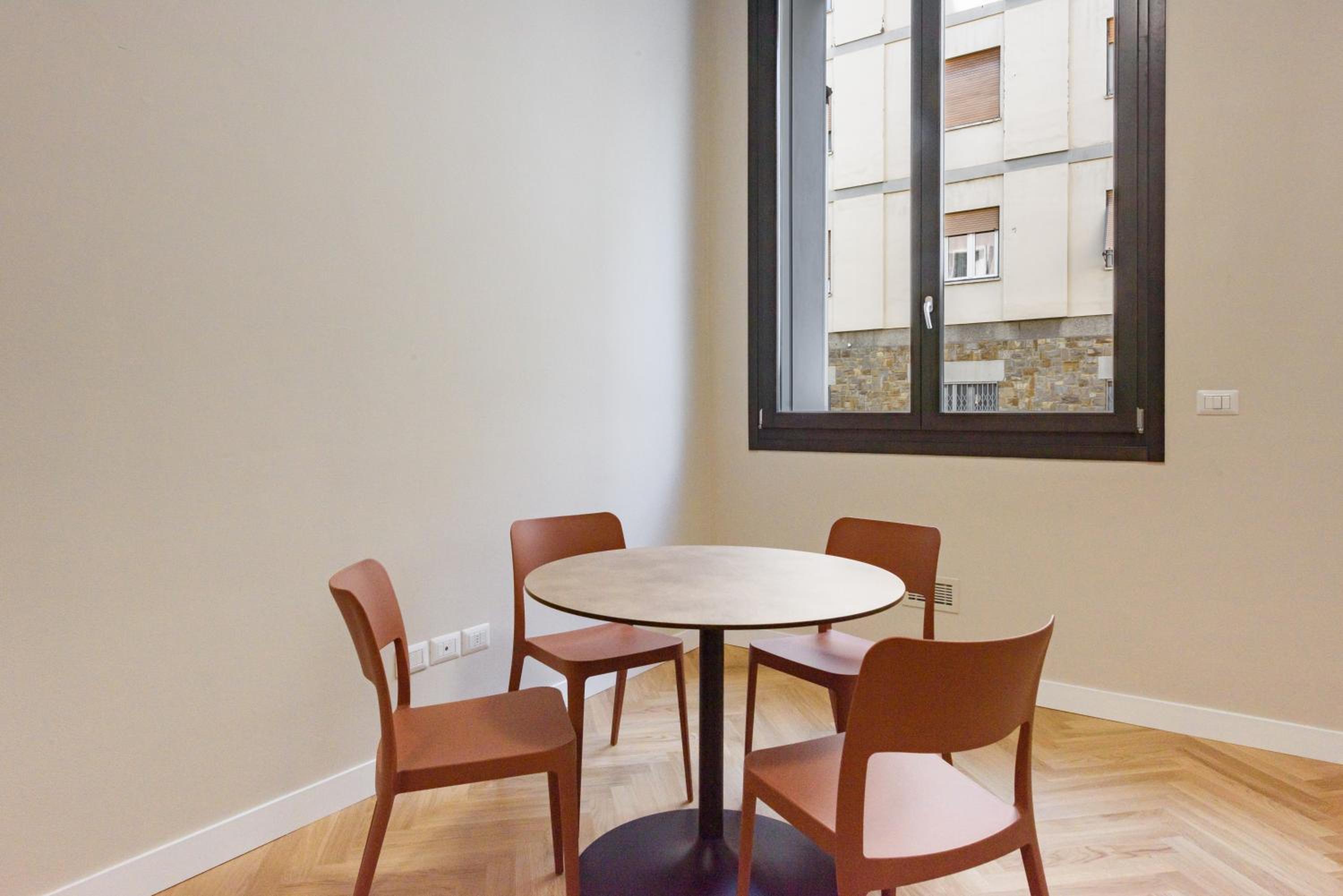 meeting & event spaces