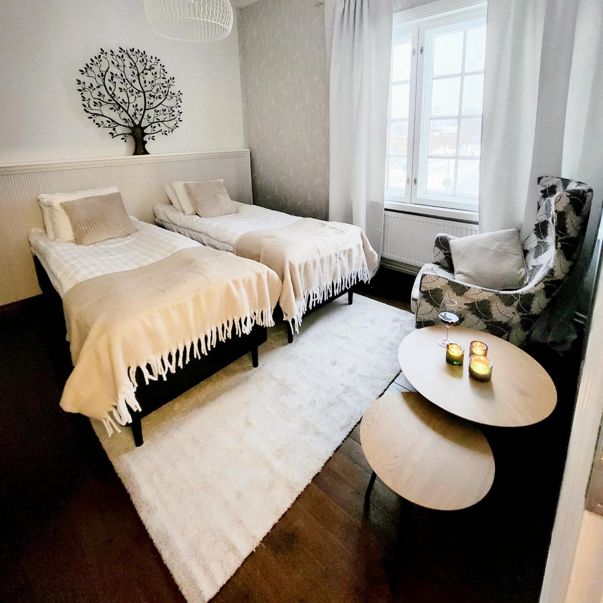 Harmooni Suites