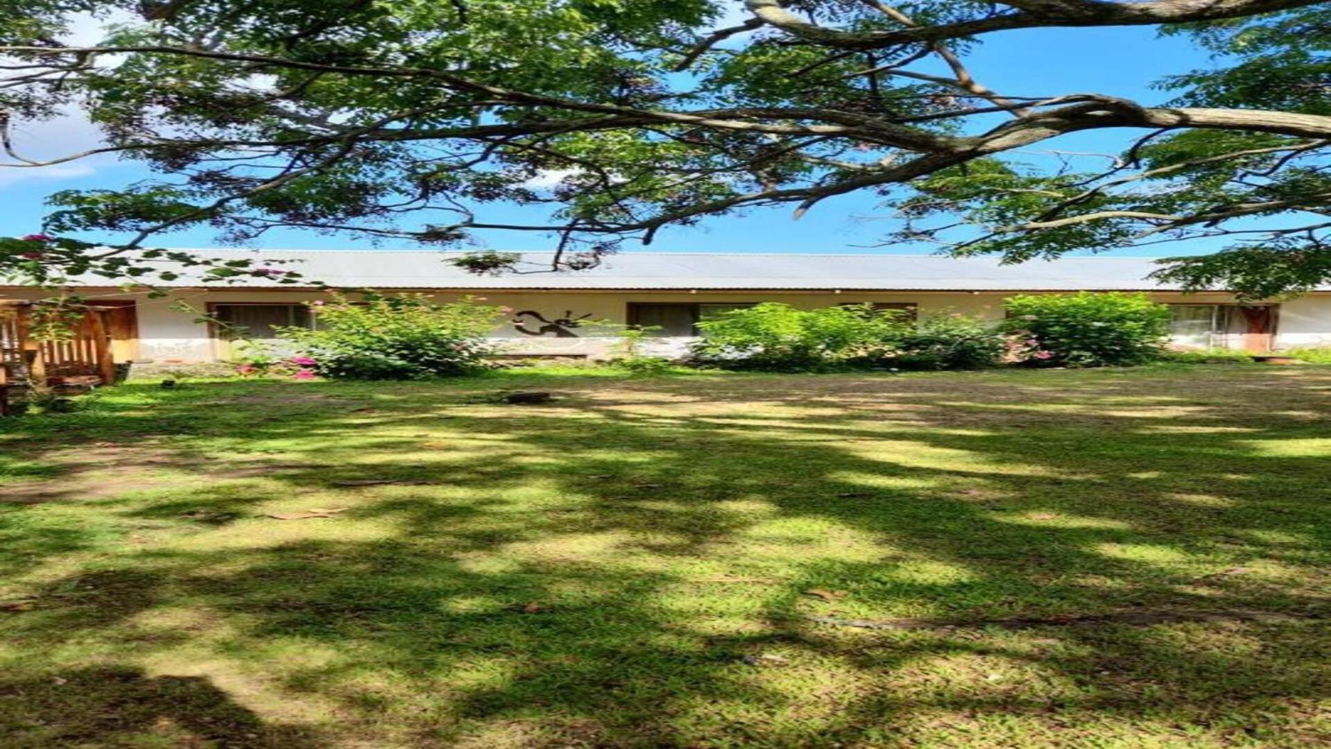 Hostal Harepakoba