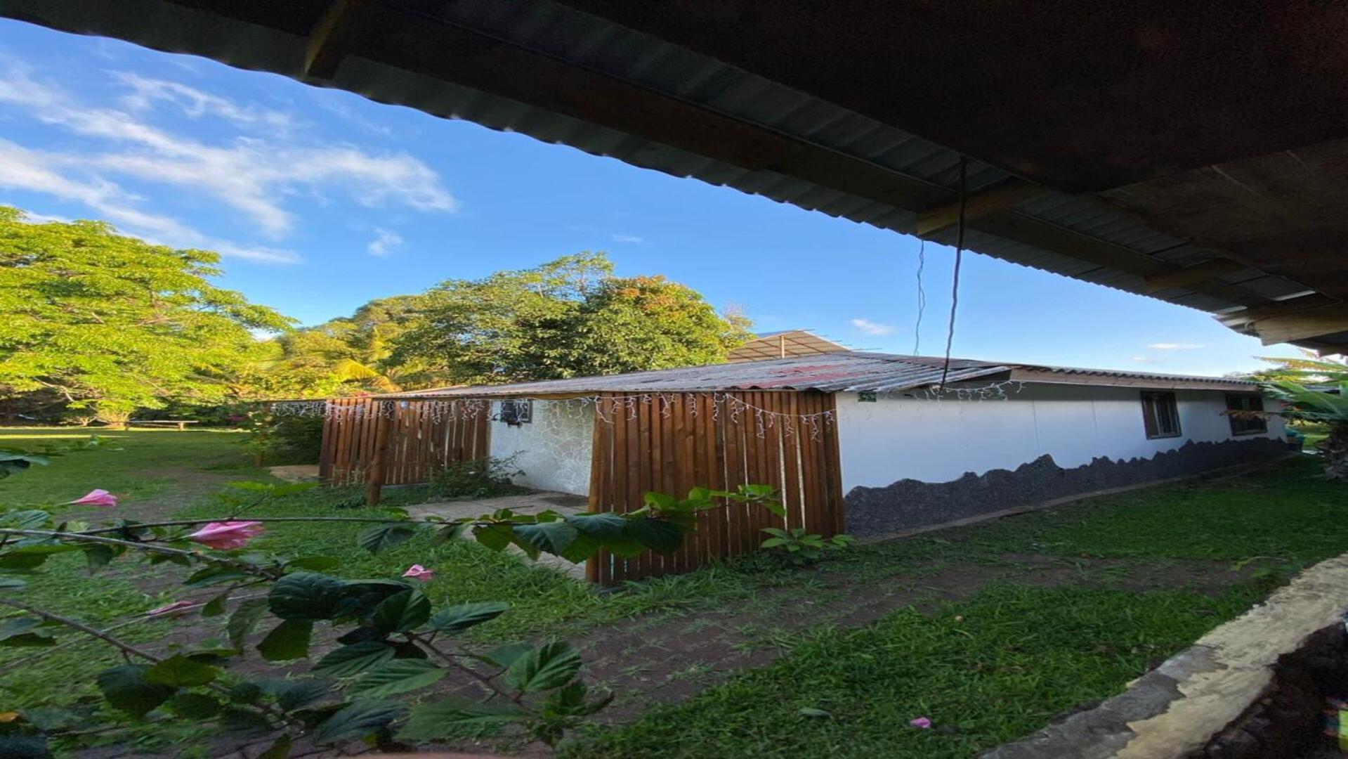 Hostal Harepakoba