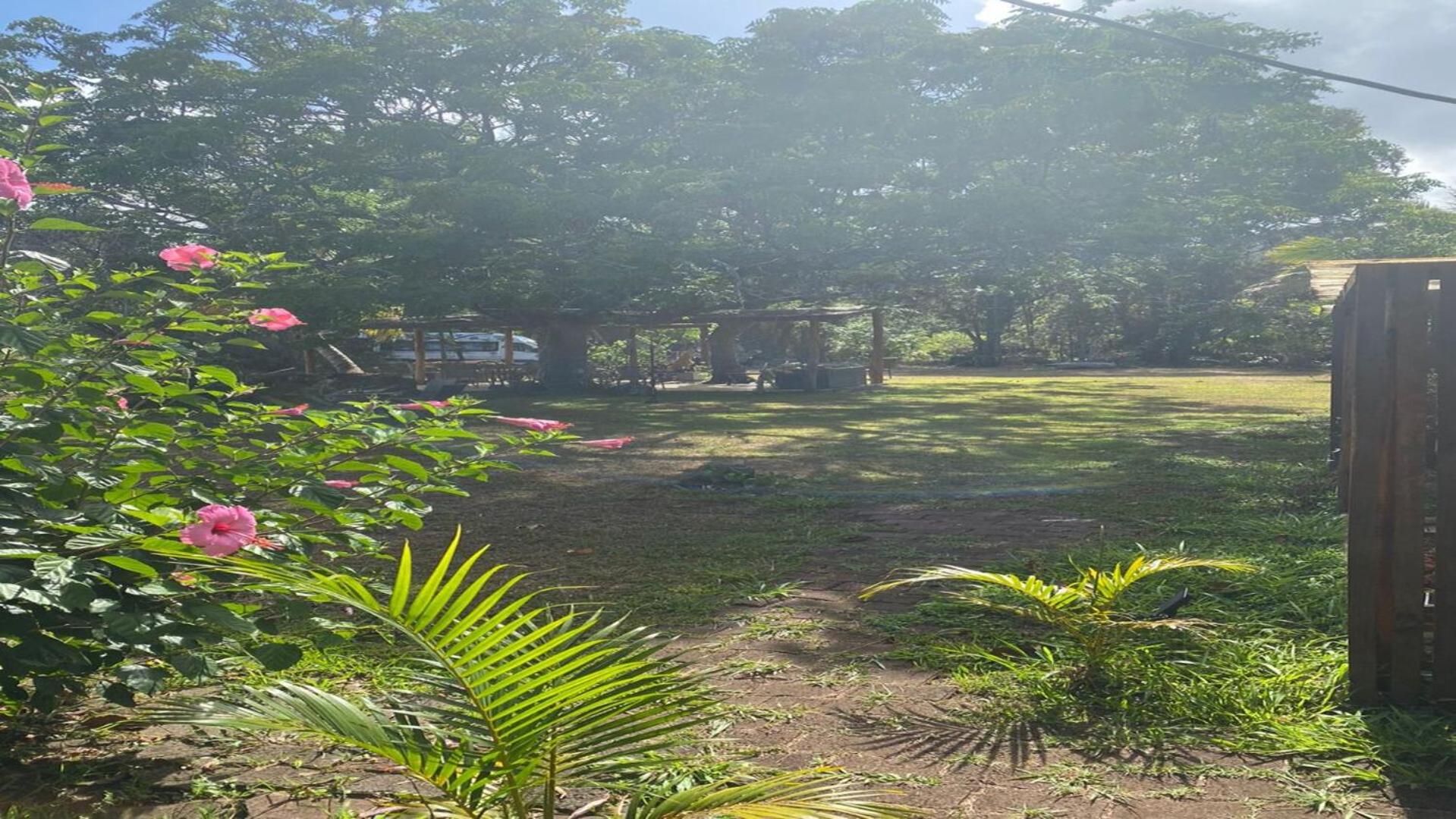 Hostal Harepakoba