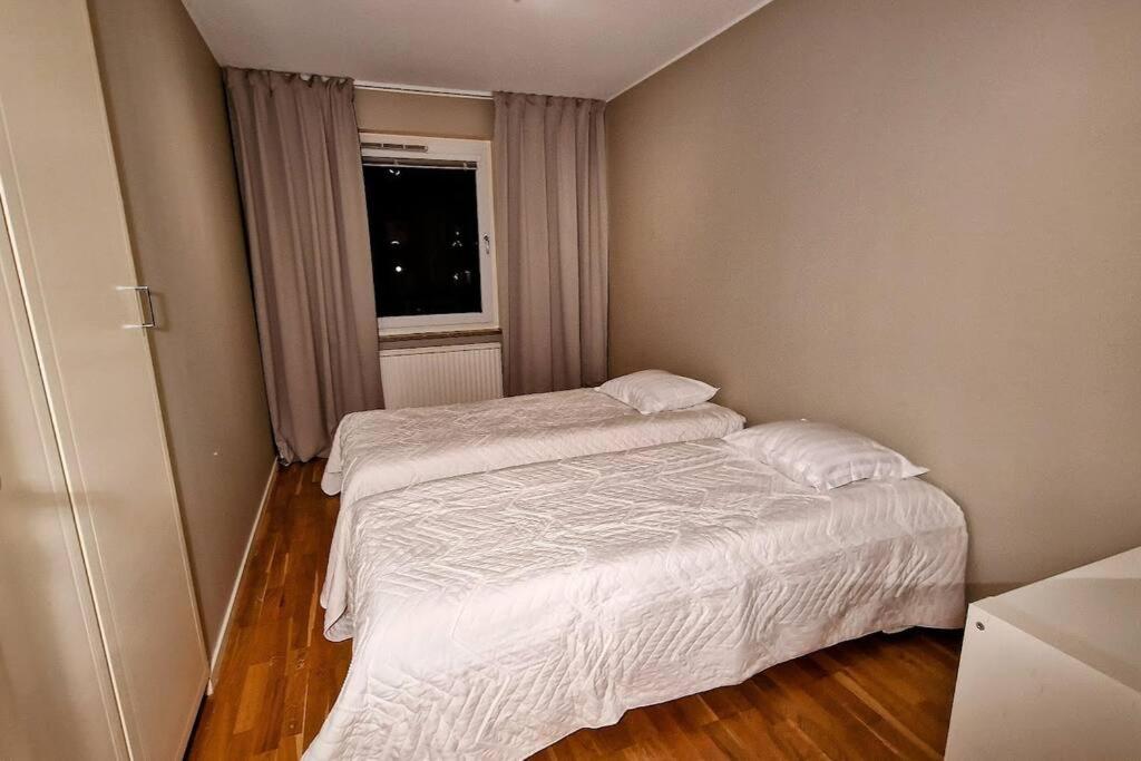 FyraRumOasen