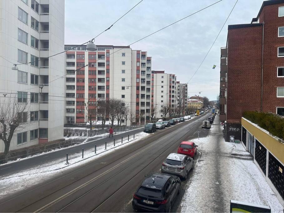 FyraRumOasen