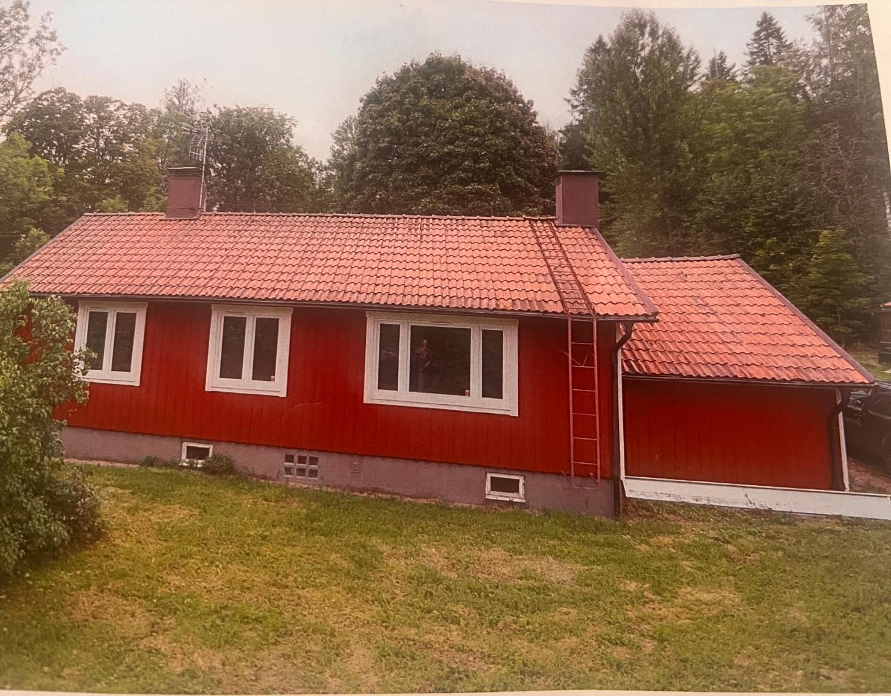 Villa Garpenberg