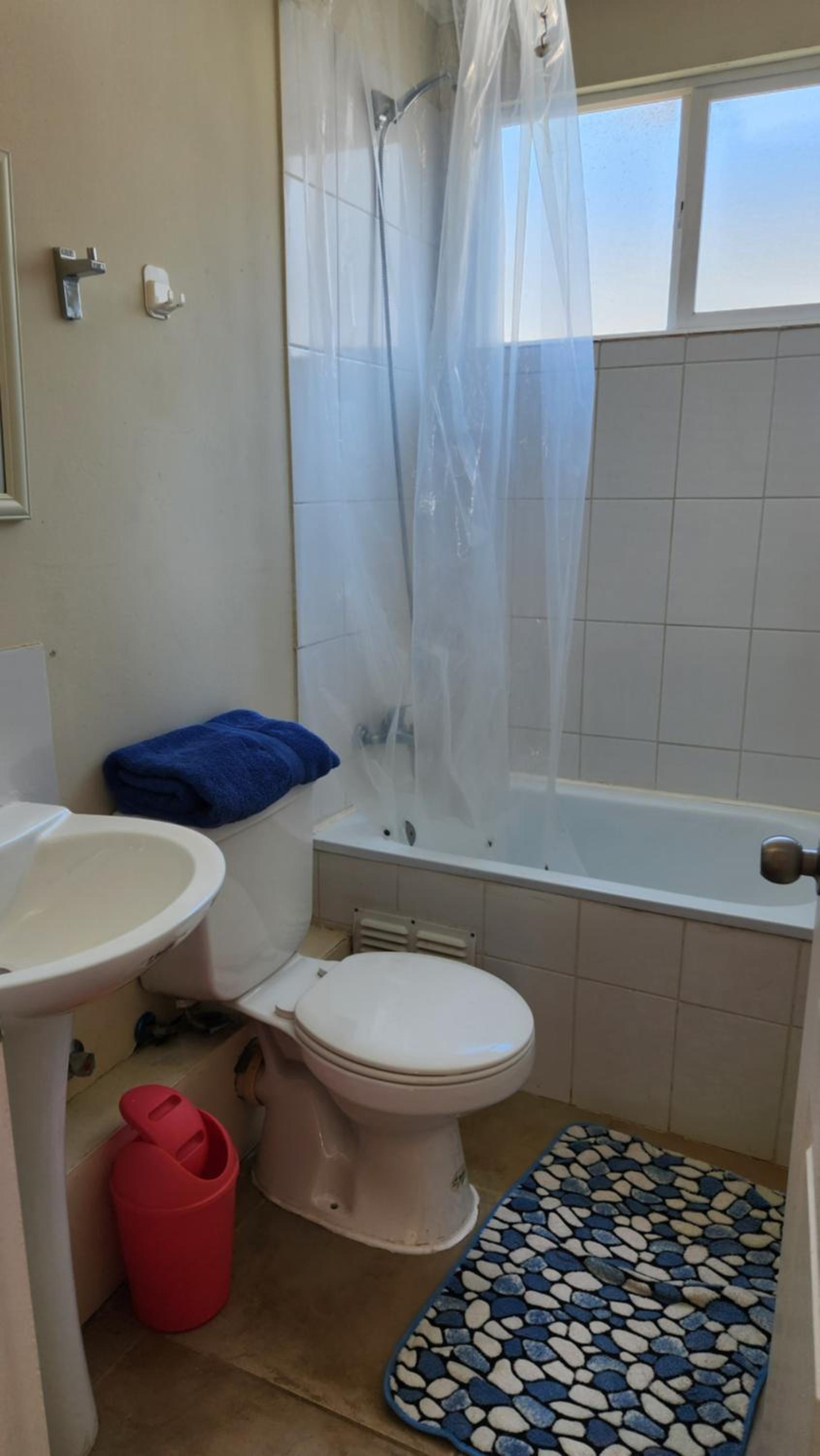 Casa Nueva en Condominio Tranquilo
