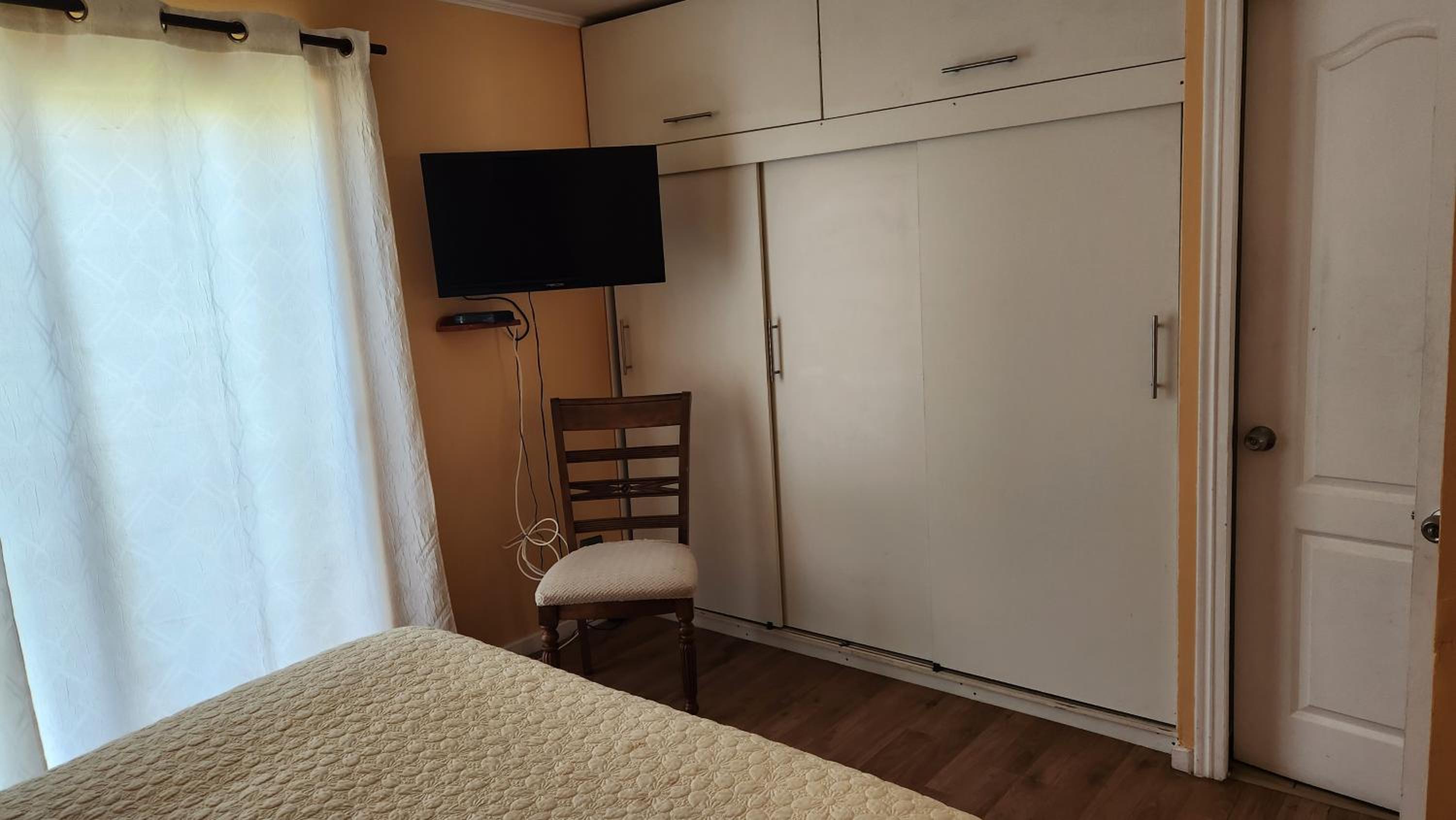 Casa Nueva en Condominio Tranquilo