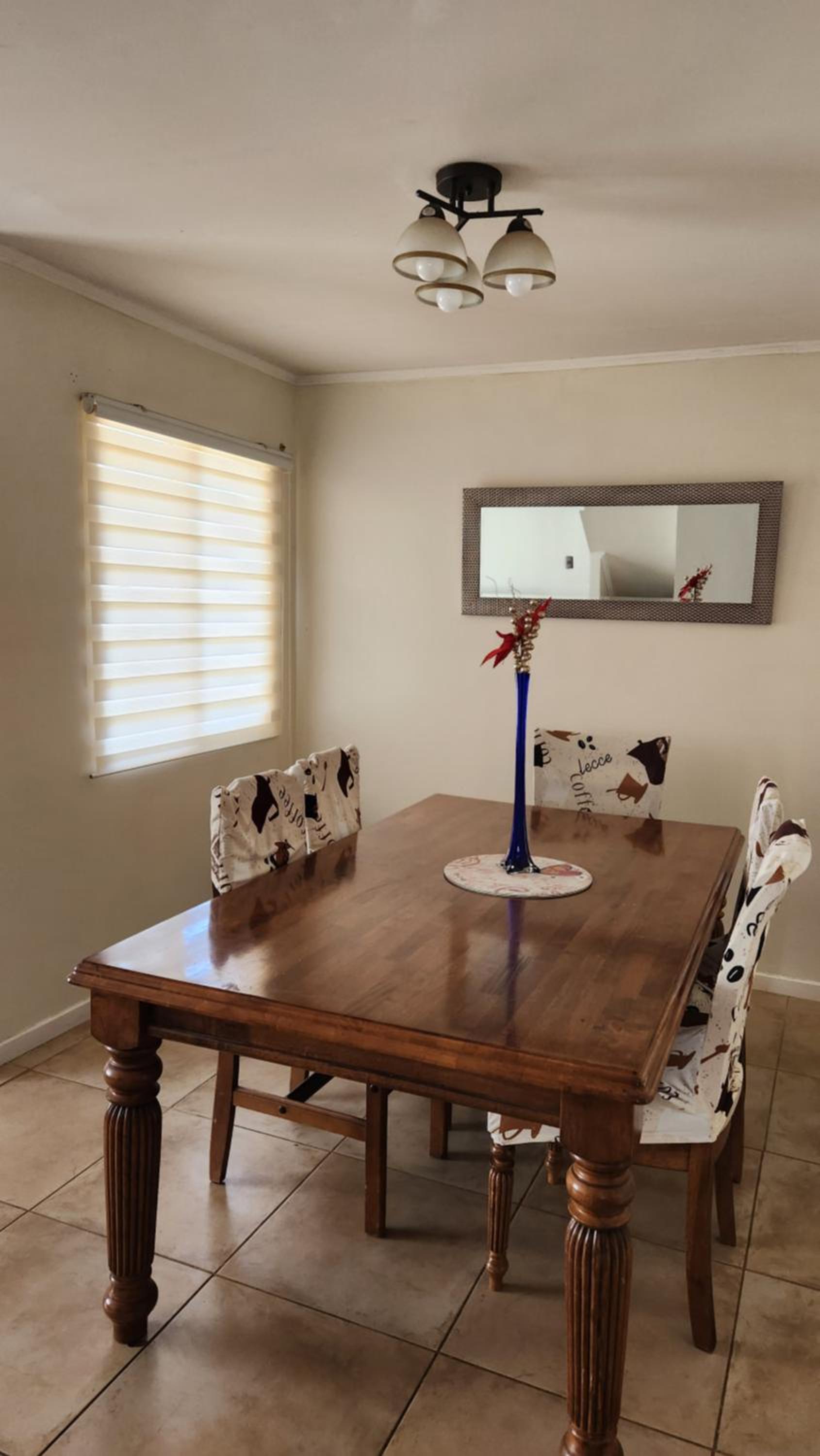 Casa Nueva en Condominio Tranquilo