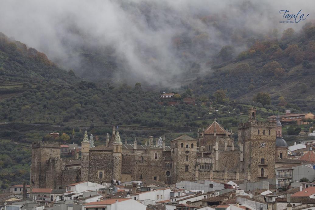 Hostal Alba Taruta
