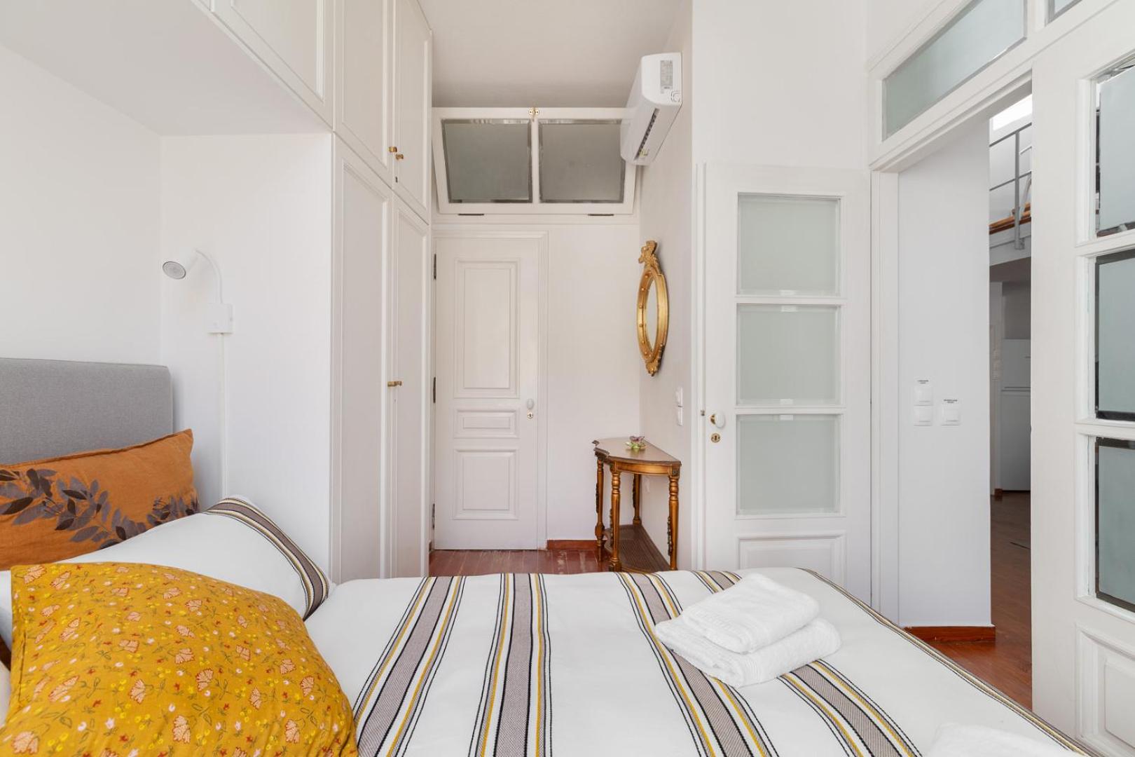 Athenian Getaway Villa in Plaka with Acropolis View by Athenian Homes