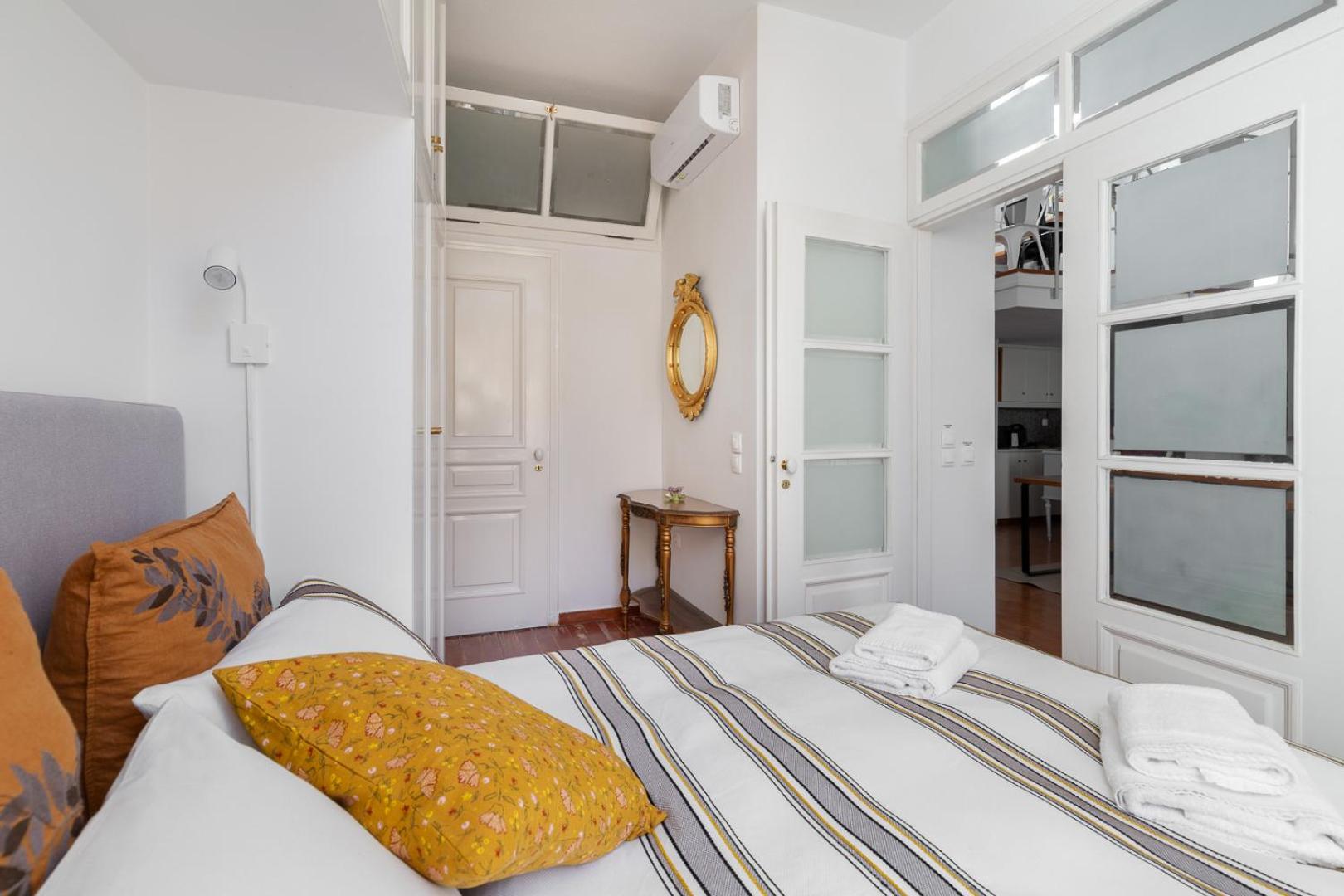 Athenian Getaway Villa in Plaka with Acropolis View by Athenian Homes