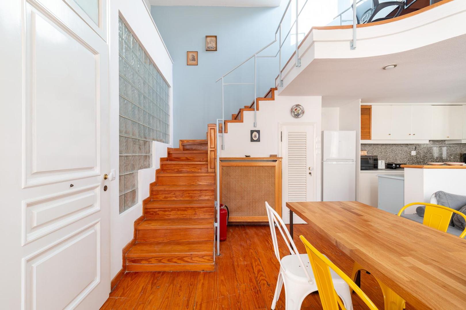 Athenian Getaway Villa in Plaka with Acropolis View by Athenian Homes