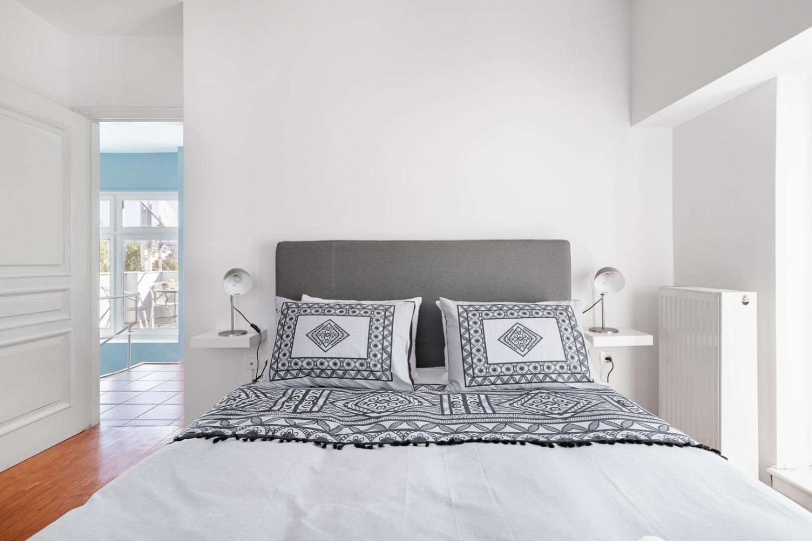 Athenian Getaway Villa in Plaka with Acropolis View by Athenian Homes