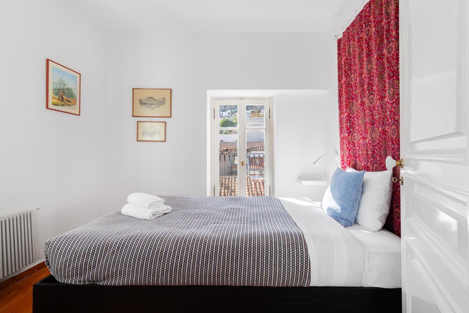 Athenian Getaway Villa in Plaka with Acropolis View by Athenian Homes
