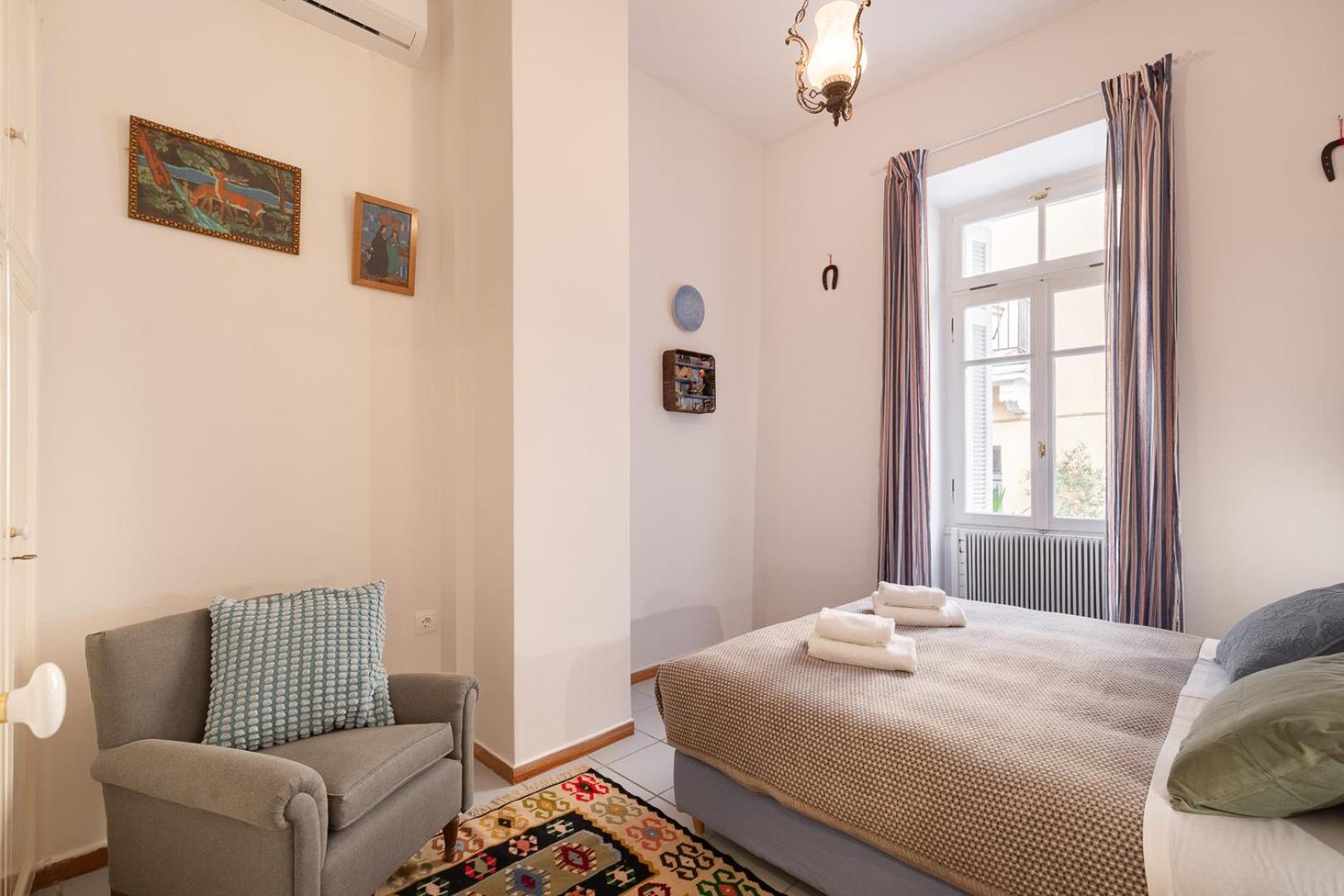 Athenian Getaway Villa in Plaka with Acropolis View by Athenian Homes