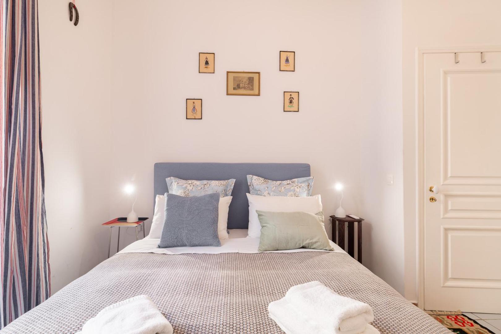 Athenian Getaway Villa in Plaka with Acropolis View by Athenian Homes