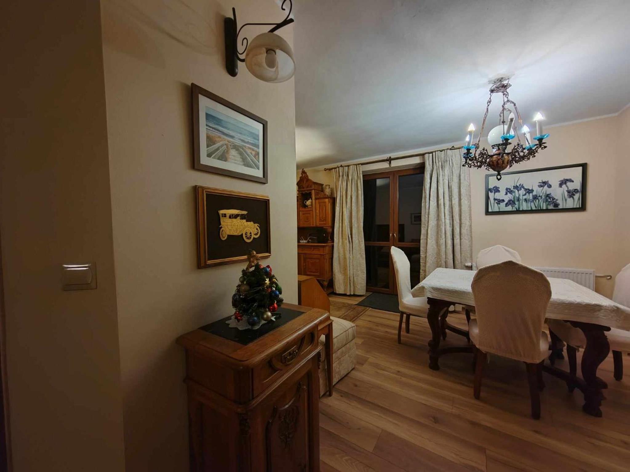 Akacja Apartament