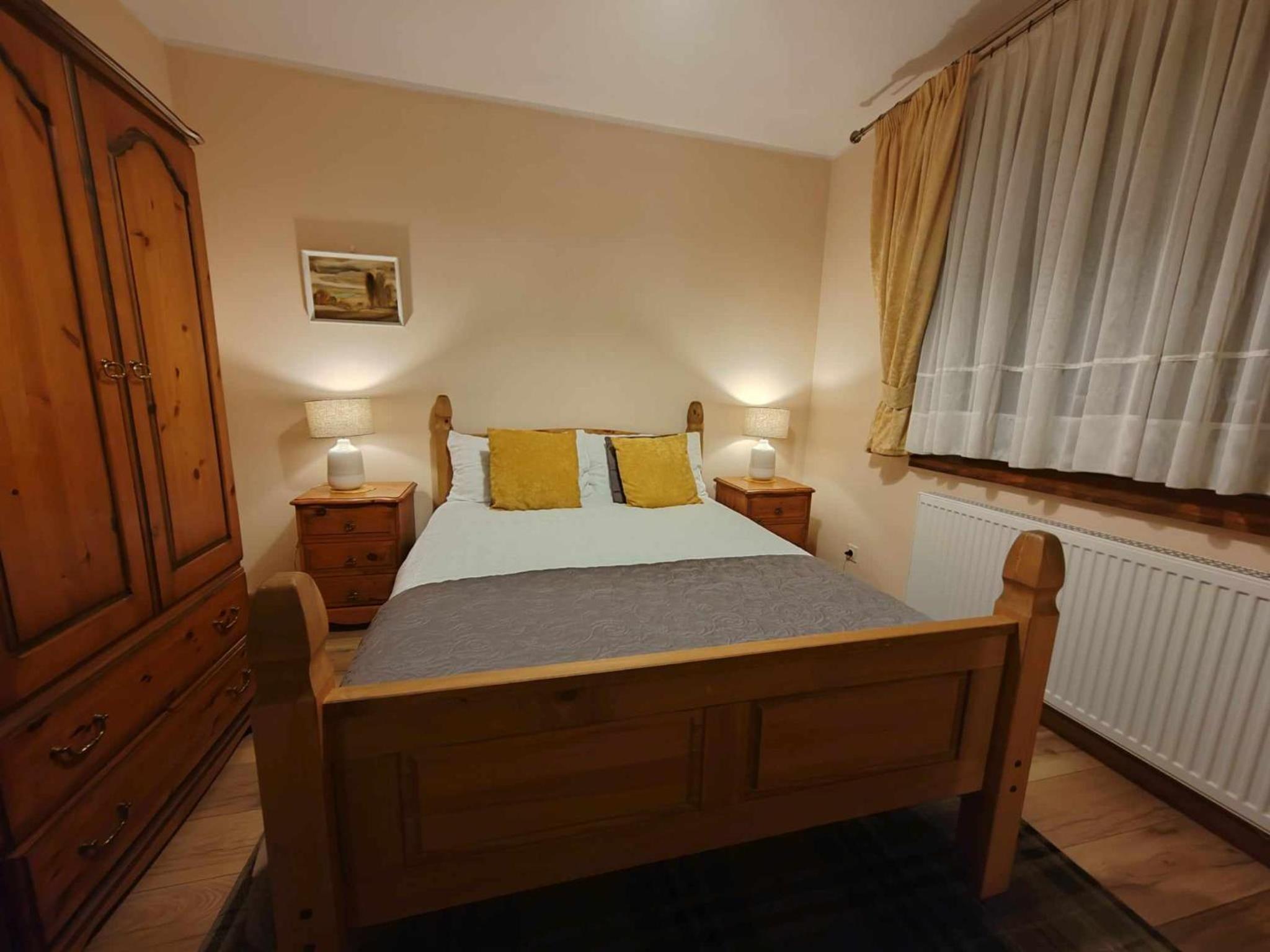 Akacja Apartament