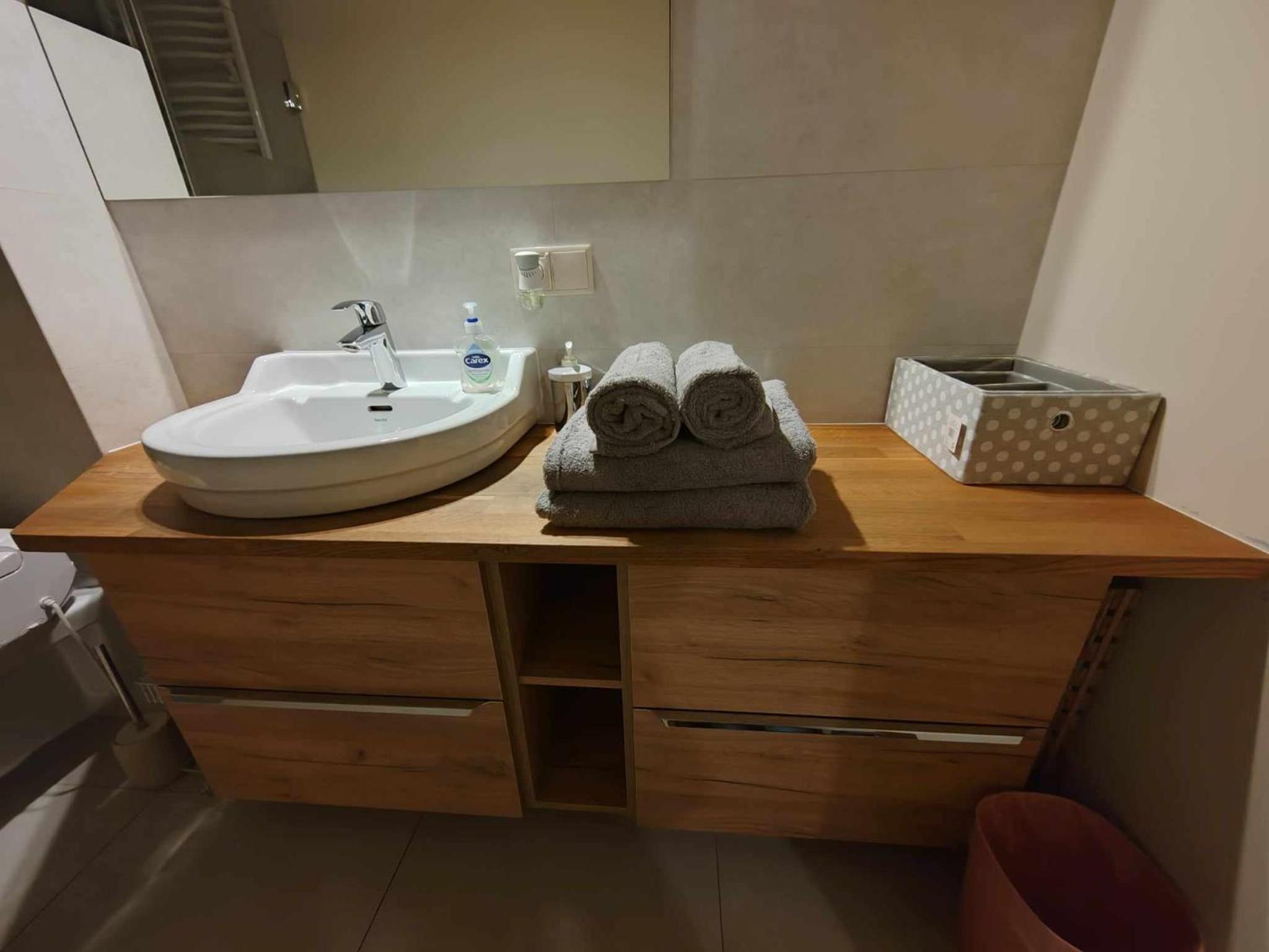 Akacja Apartament