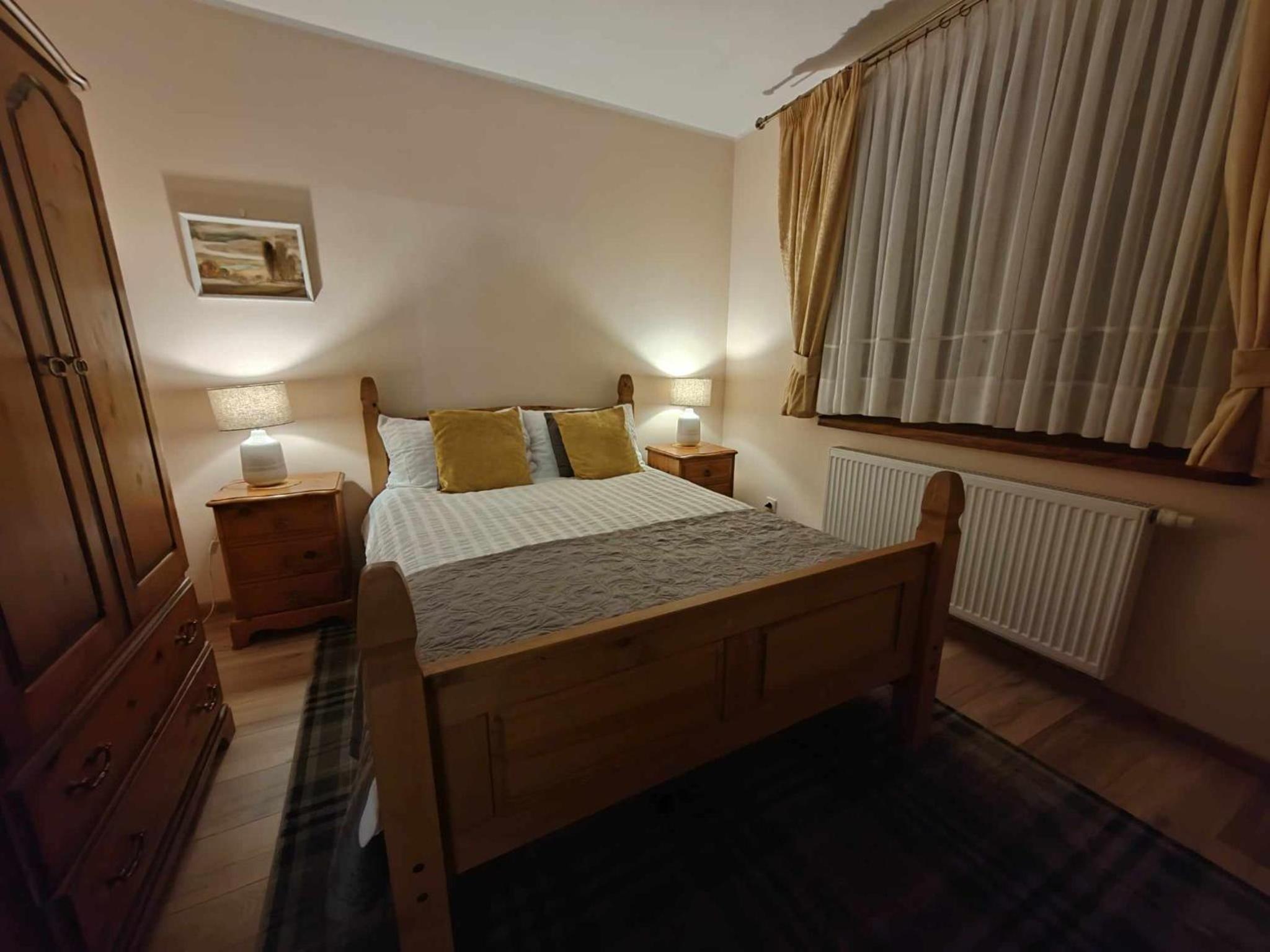 Akacja Apartament