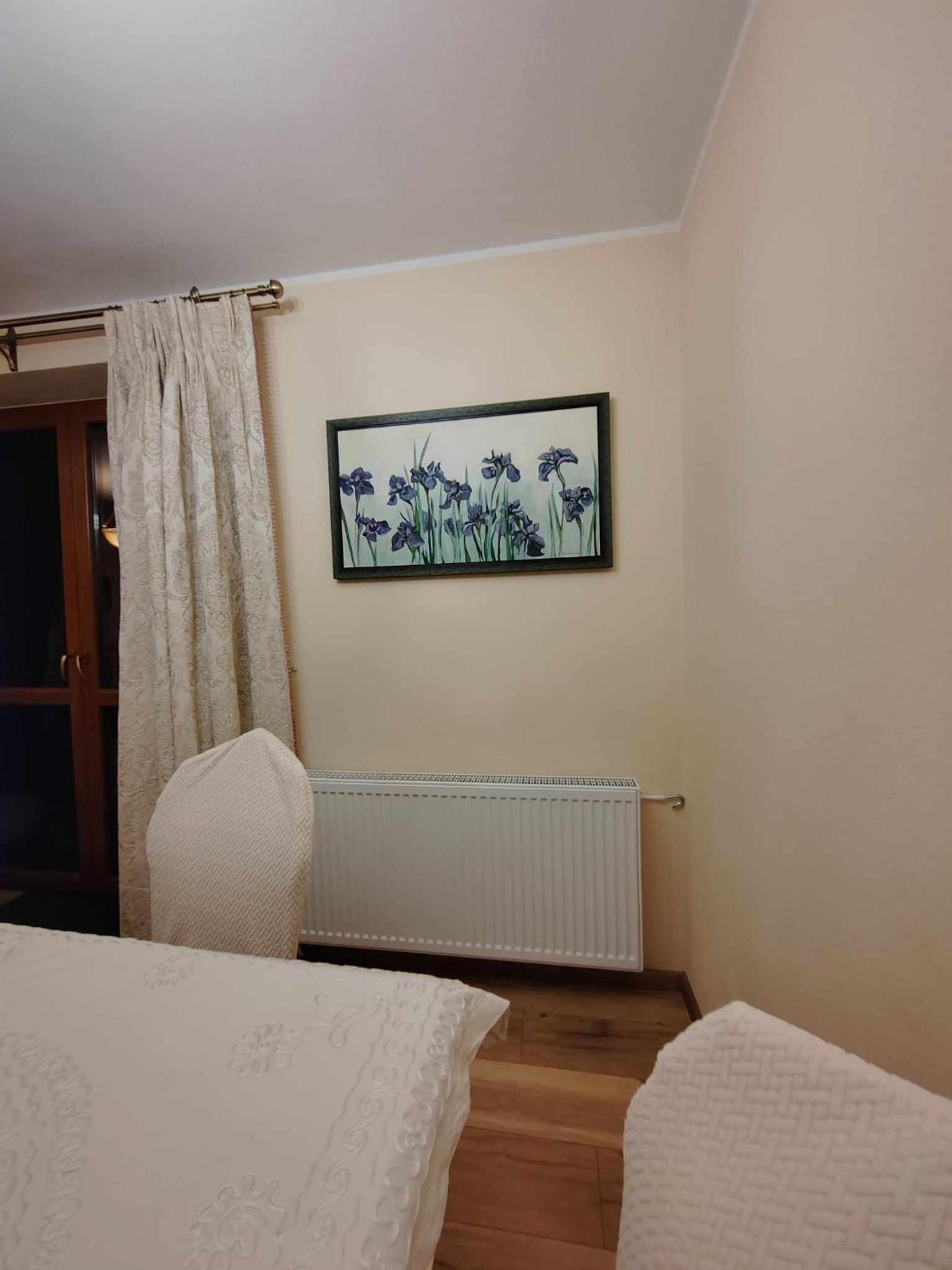 Akacja Apartament