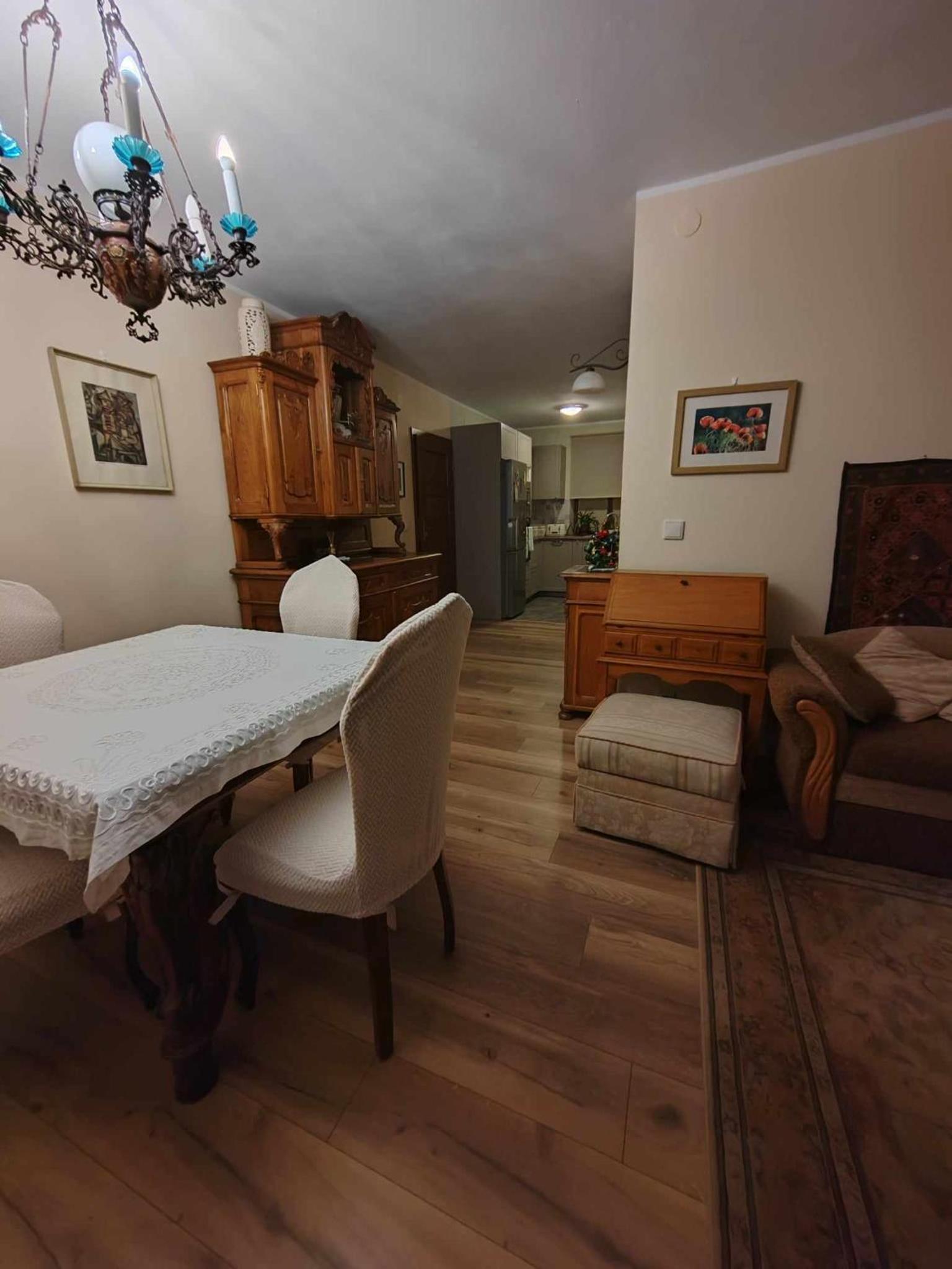 Akacja Apartament