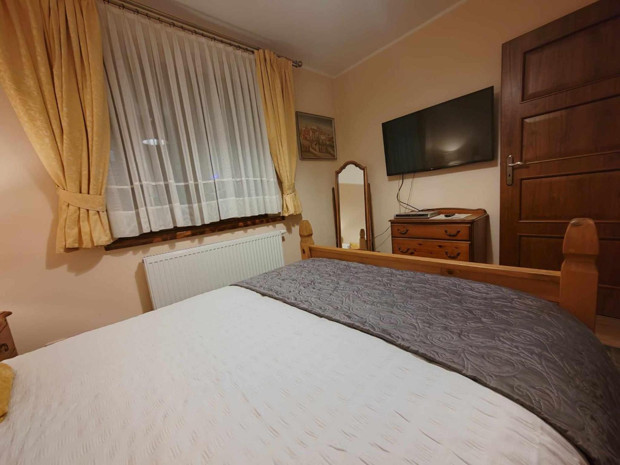 Akacja Apartament