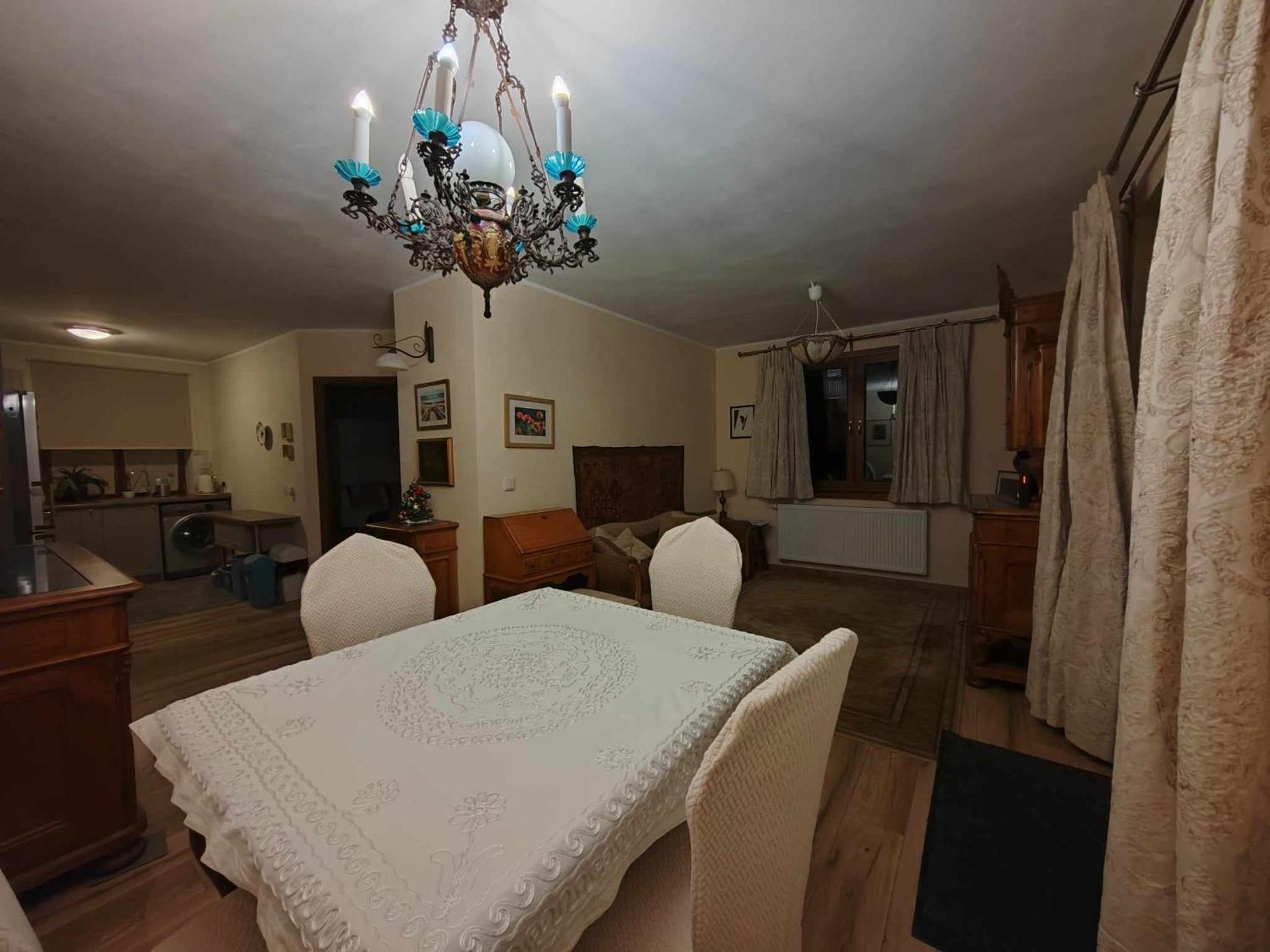 Akacja Apartament