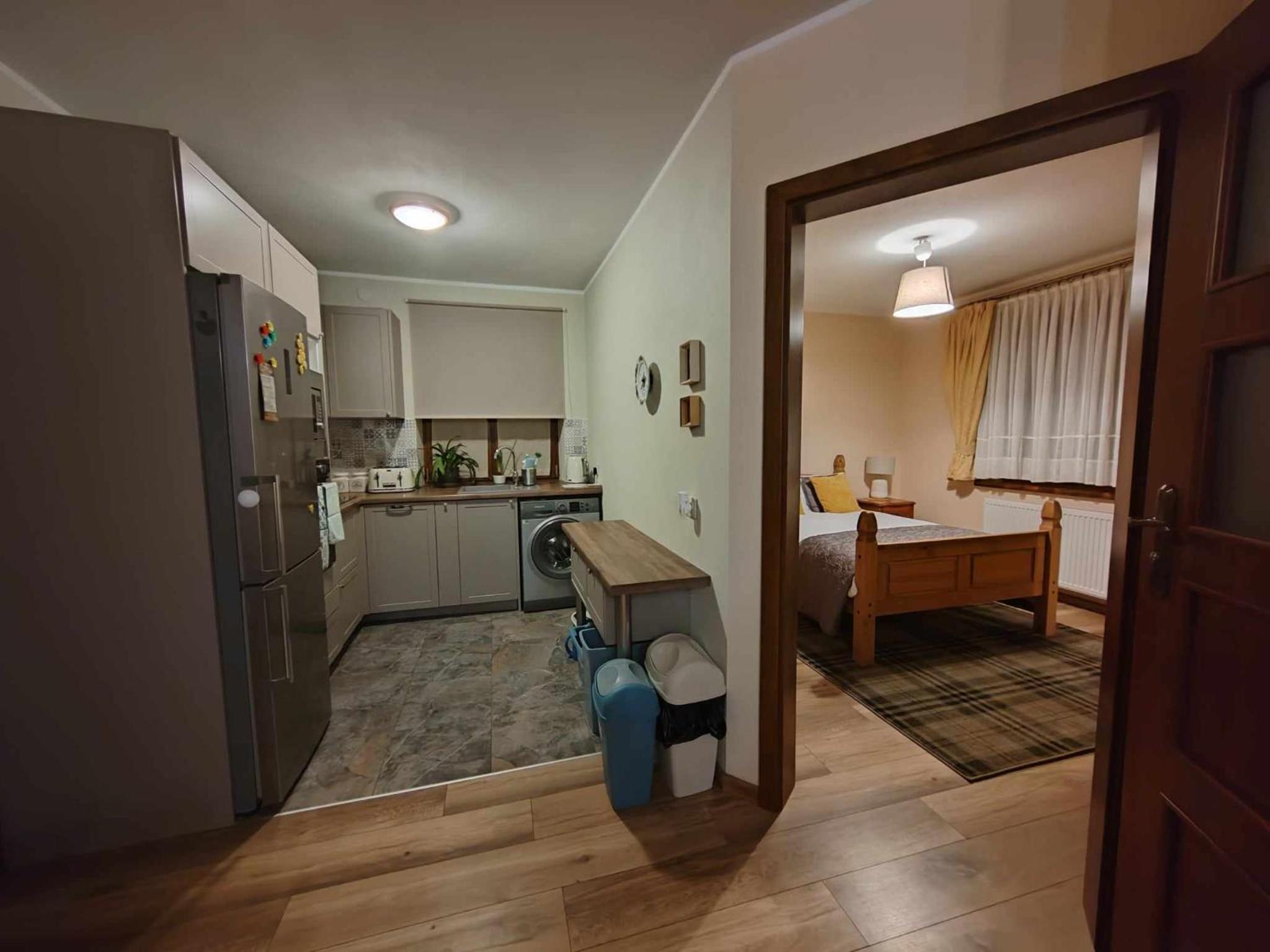Akacja Apartament