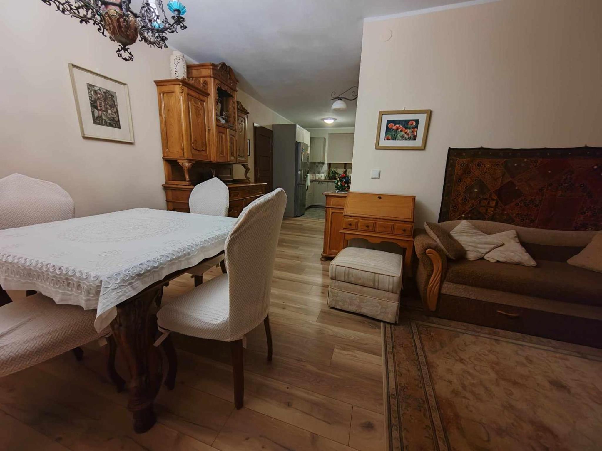 Akacja Apartament