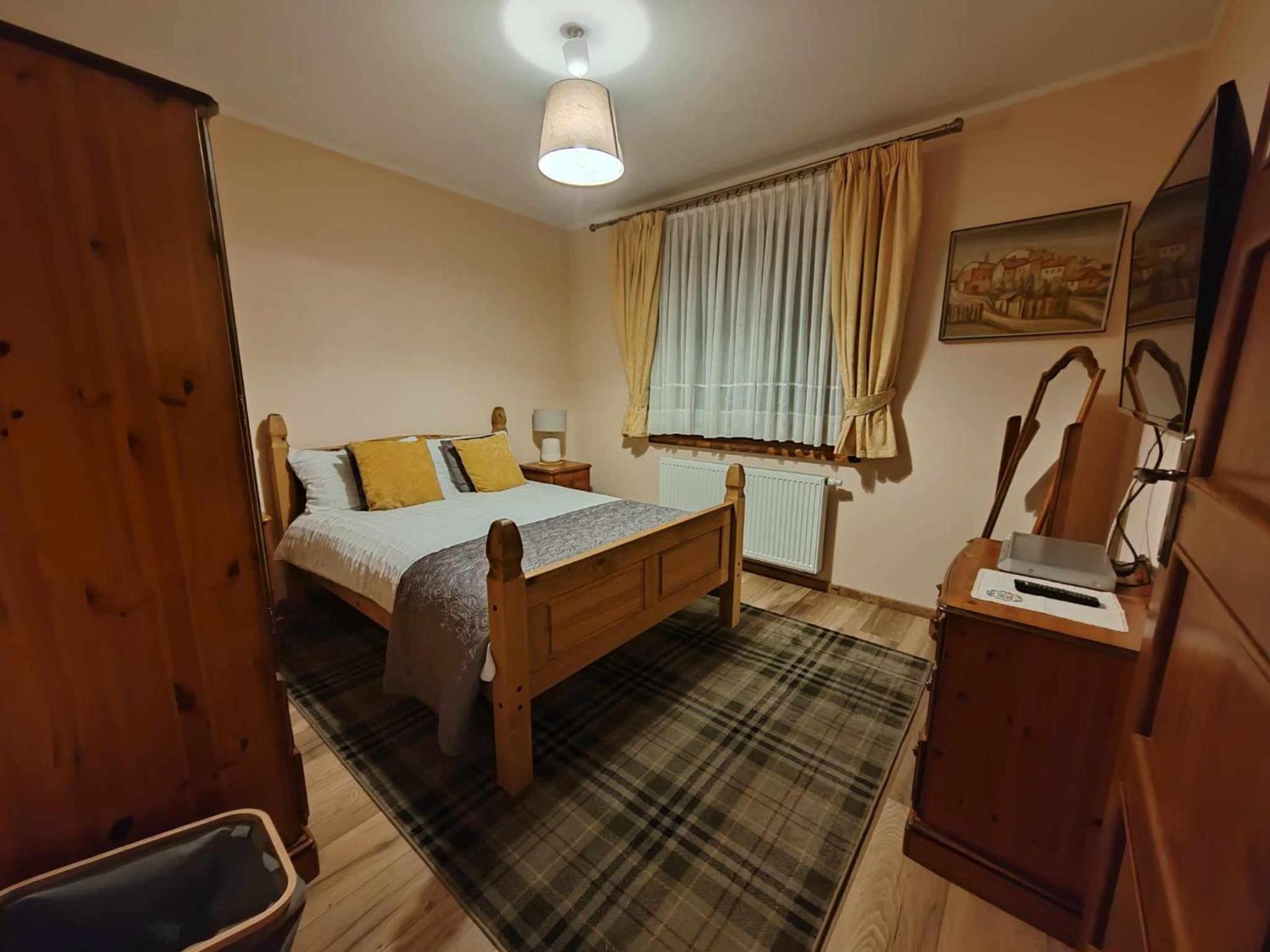 Akacja Apartament